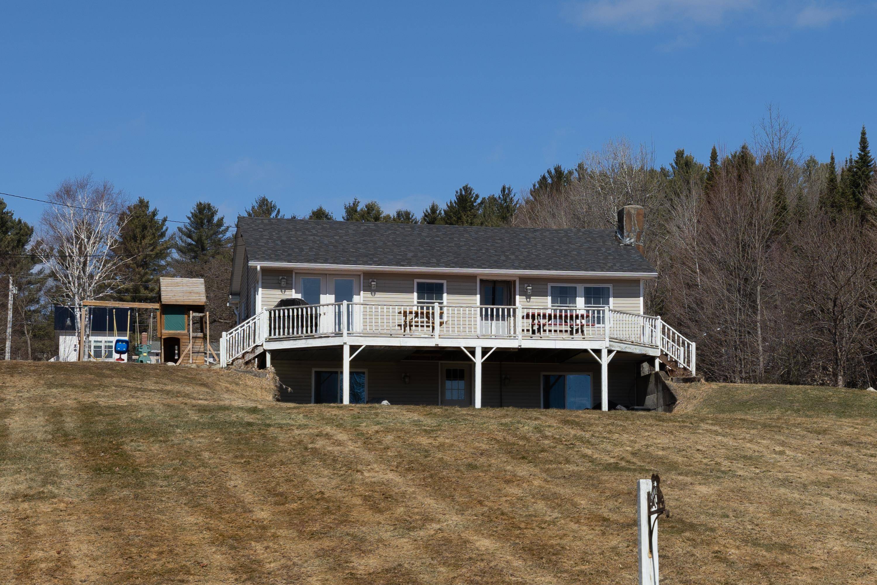 Barton, VT 05822,361 Eastern AVE