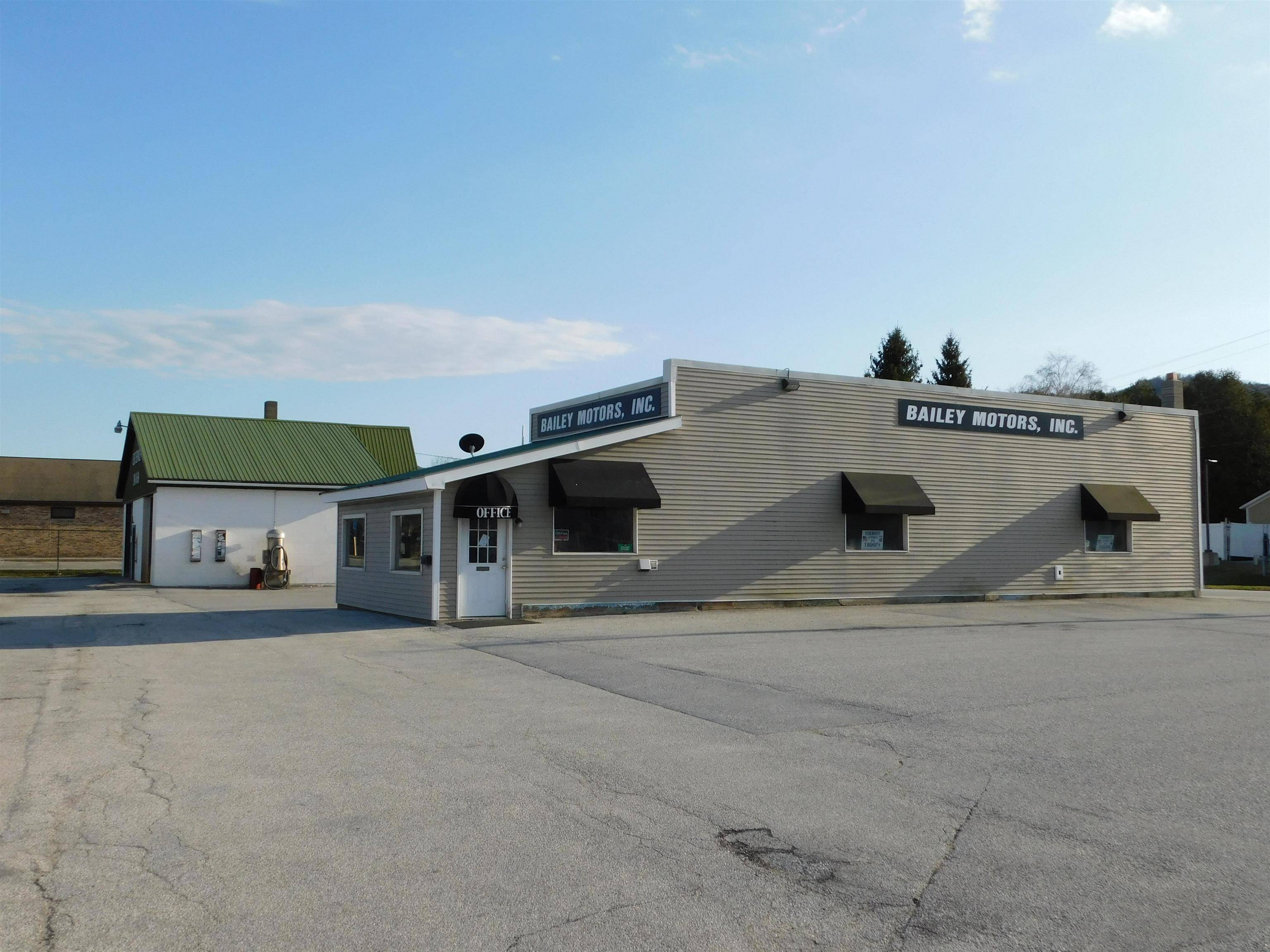 315 Main ST West Rutland, VT 05777