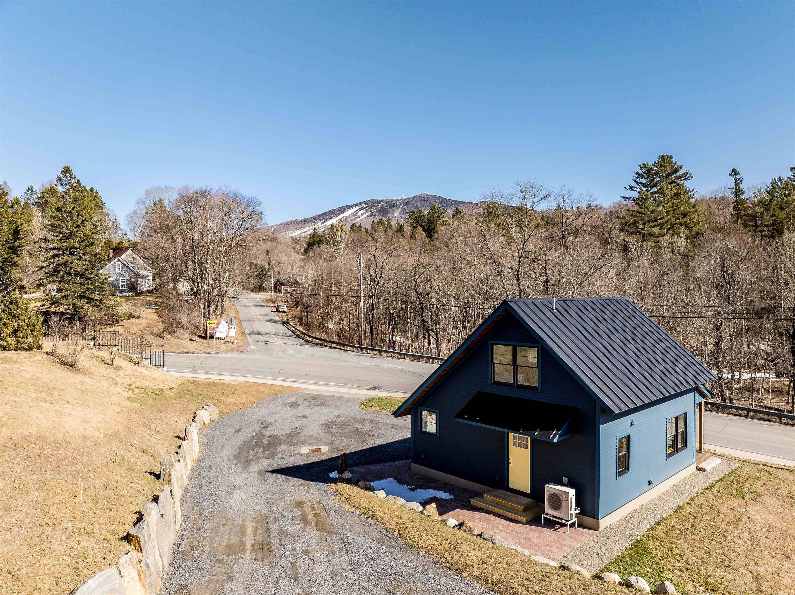 Burke, VT 05832,693 & 695 Vt Route 114