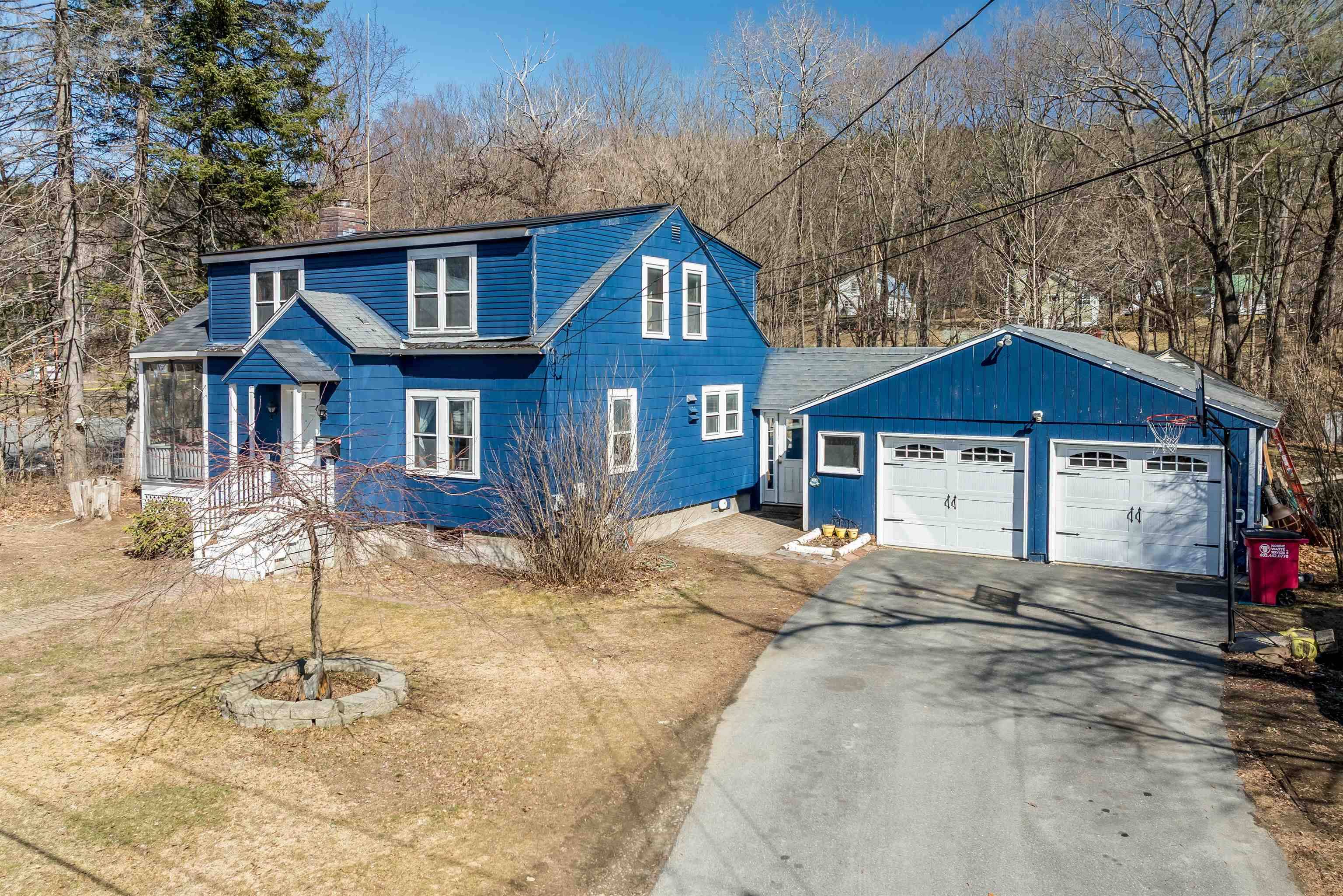 Lebanon, NH 03784,100 Maple ST