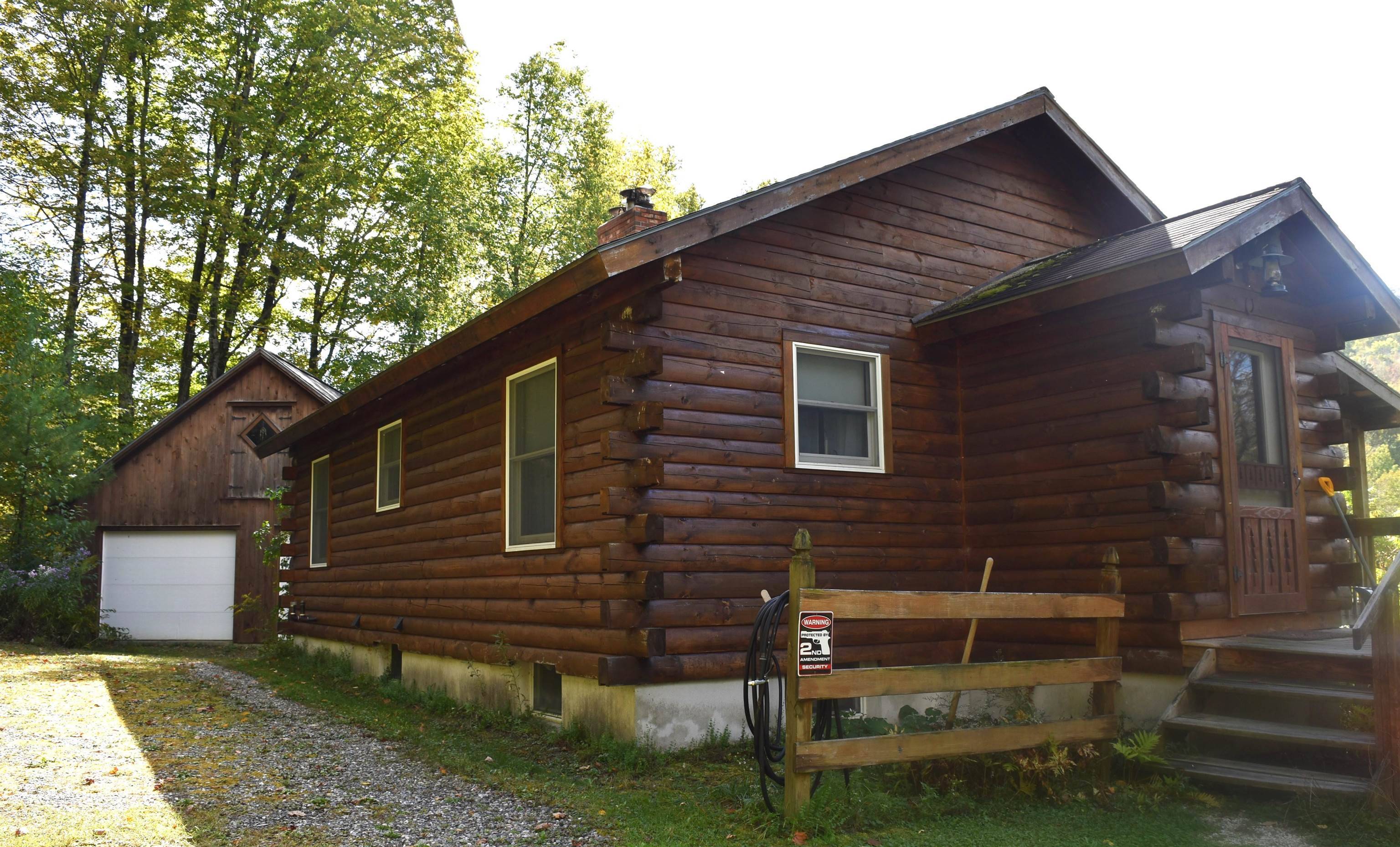 Middletown Springs, VT 05757,56 Mountain RD