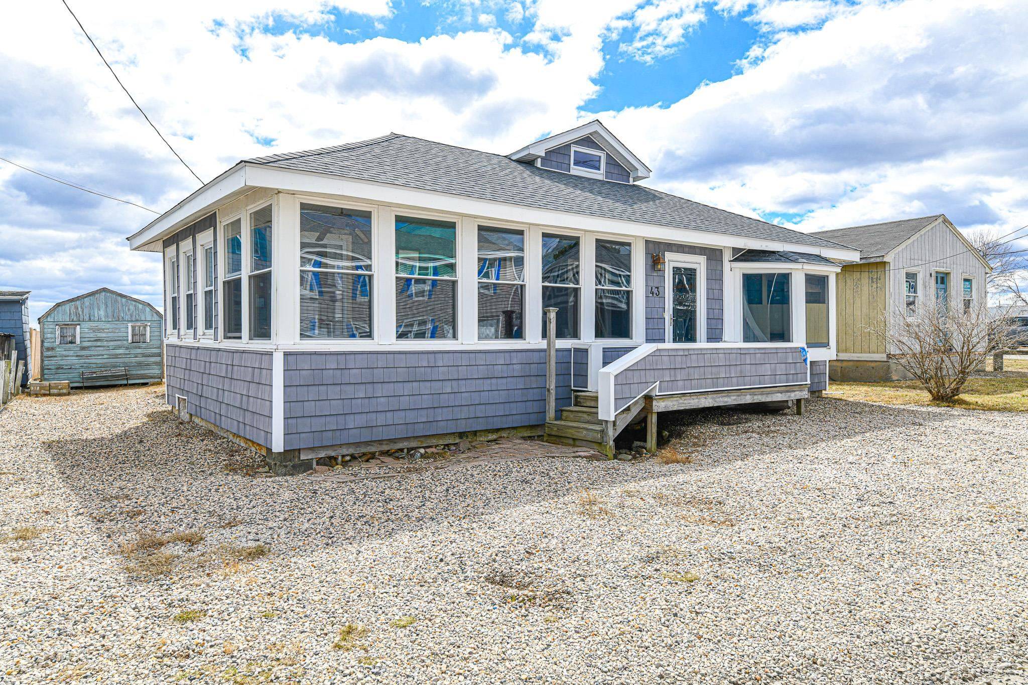 Hampton, NH 03842,43 Glade PATH