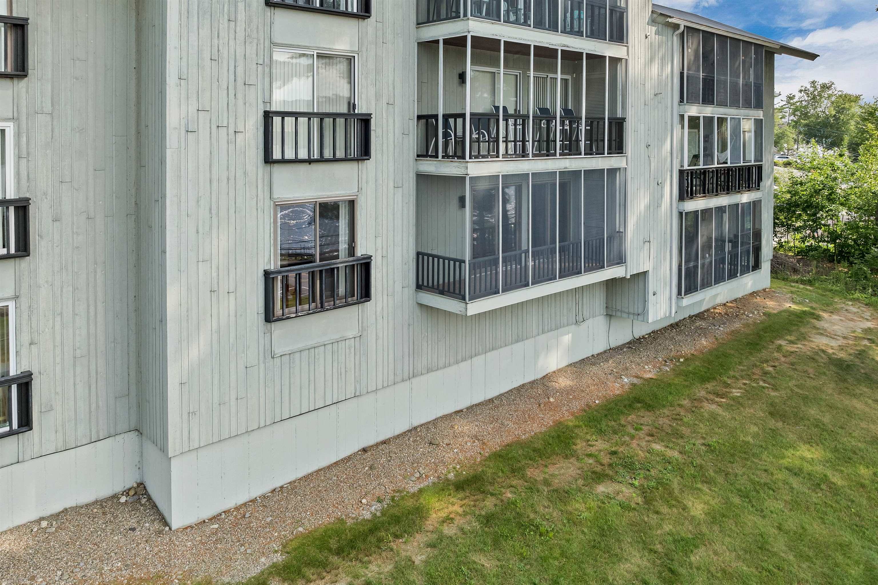 Laconia, NH 03246,883 Weirs BLVD #3