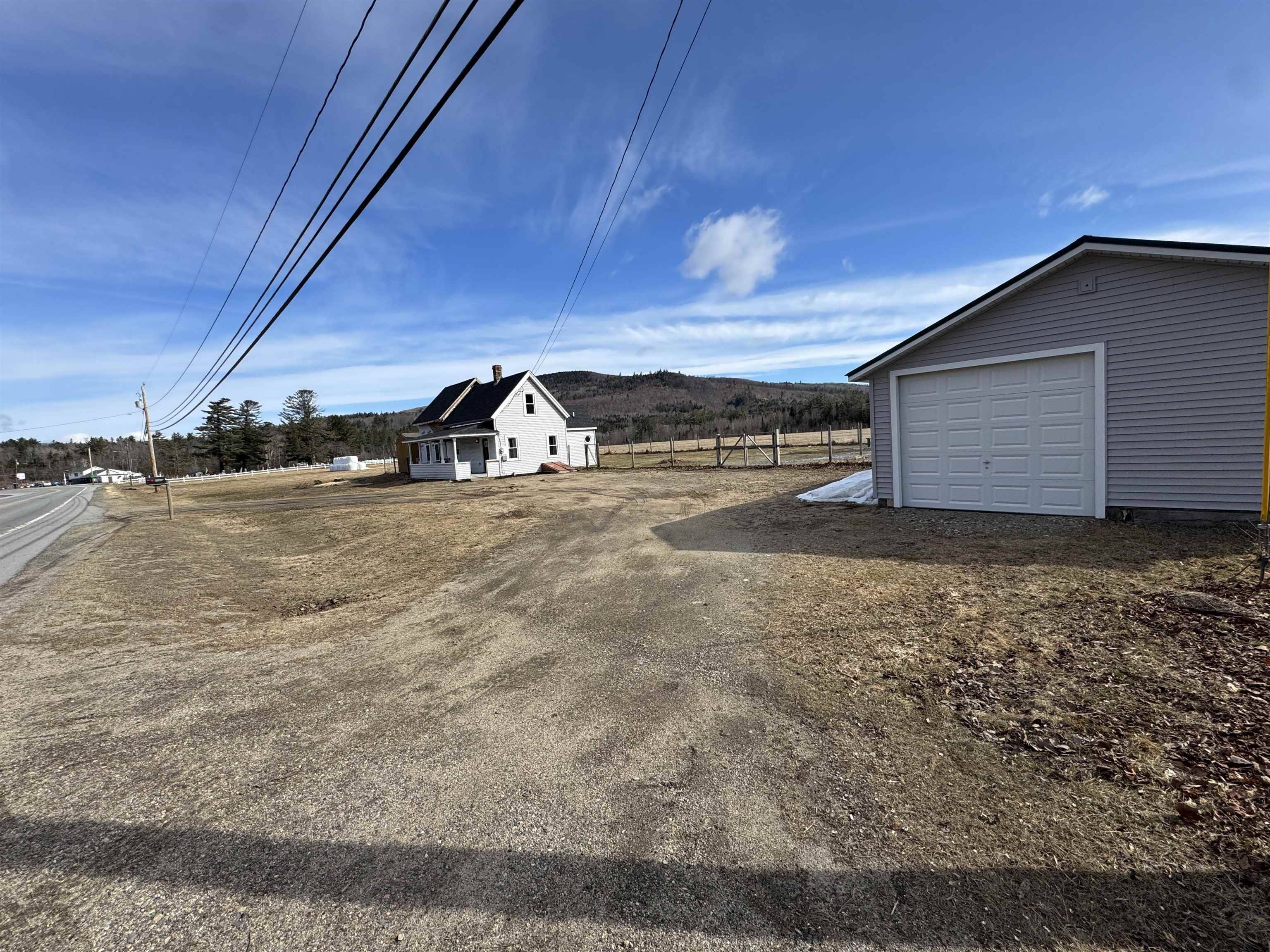 Milan, NH 03588,1116 W Milan RD