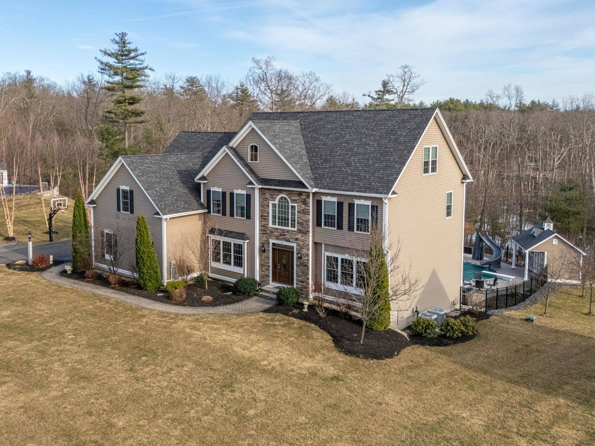 Windham, NH 03087,18 Nathan RD