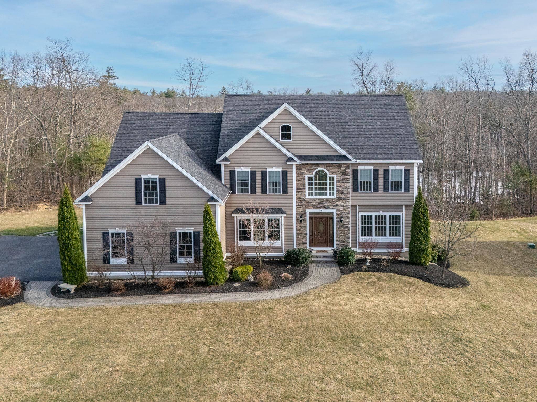 Windham, NH 03087,18 Nathan RD