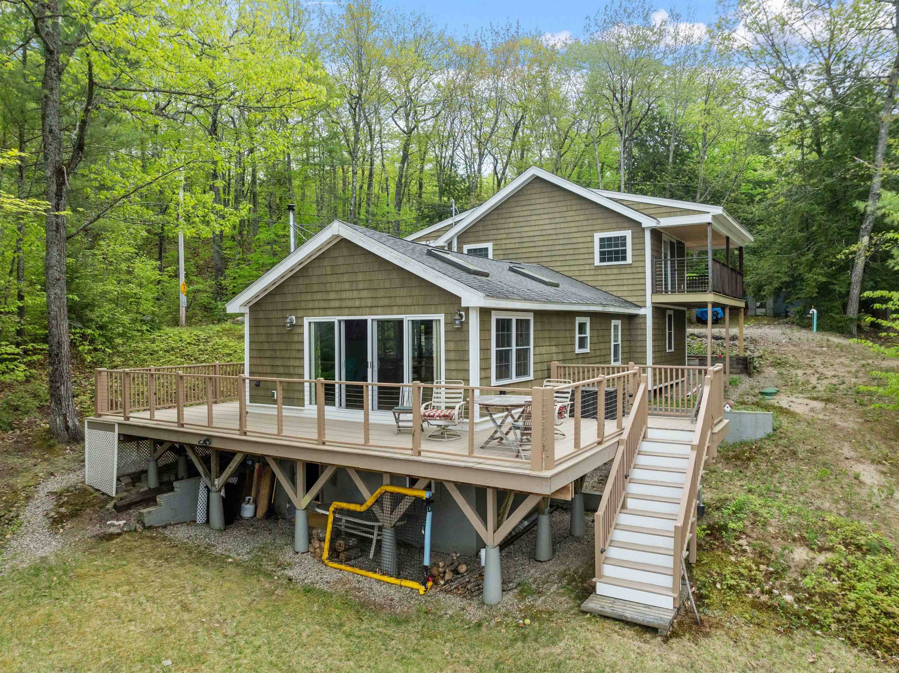 Wakefield, NH 03830,356 Pinewood Shores