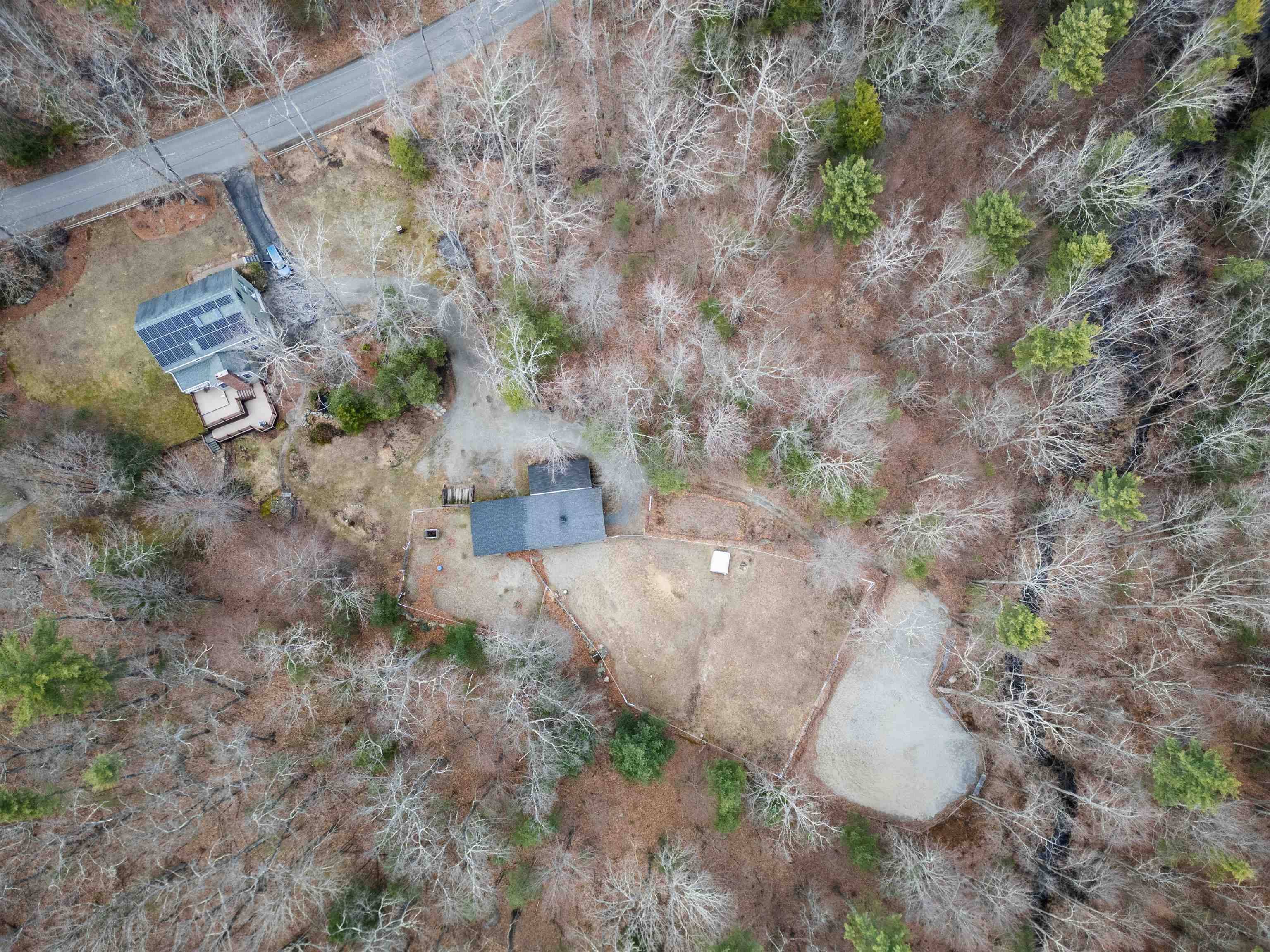 South Hampton, NH 03827,155 Chase RD