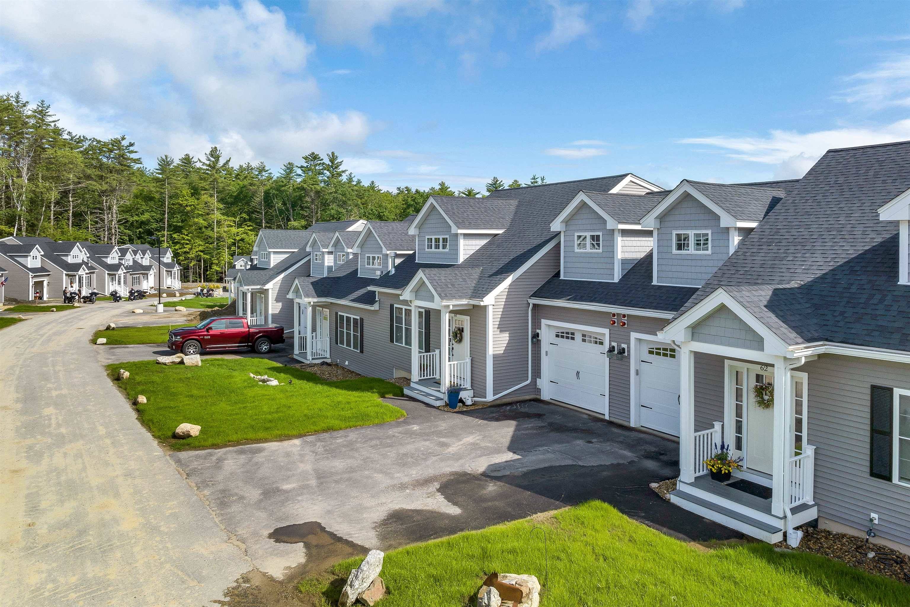 Meredith, NH 03253,62 Granite RDG