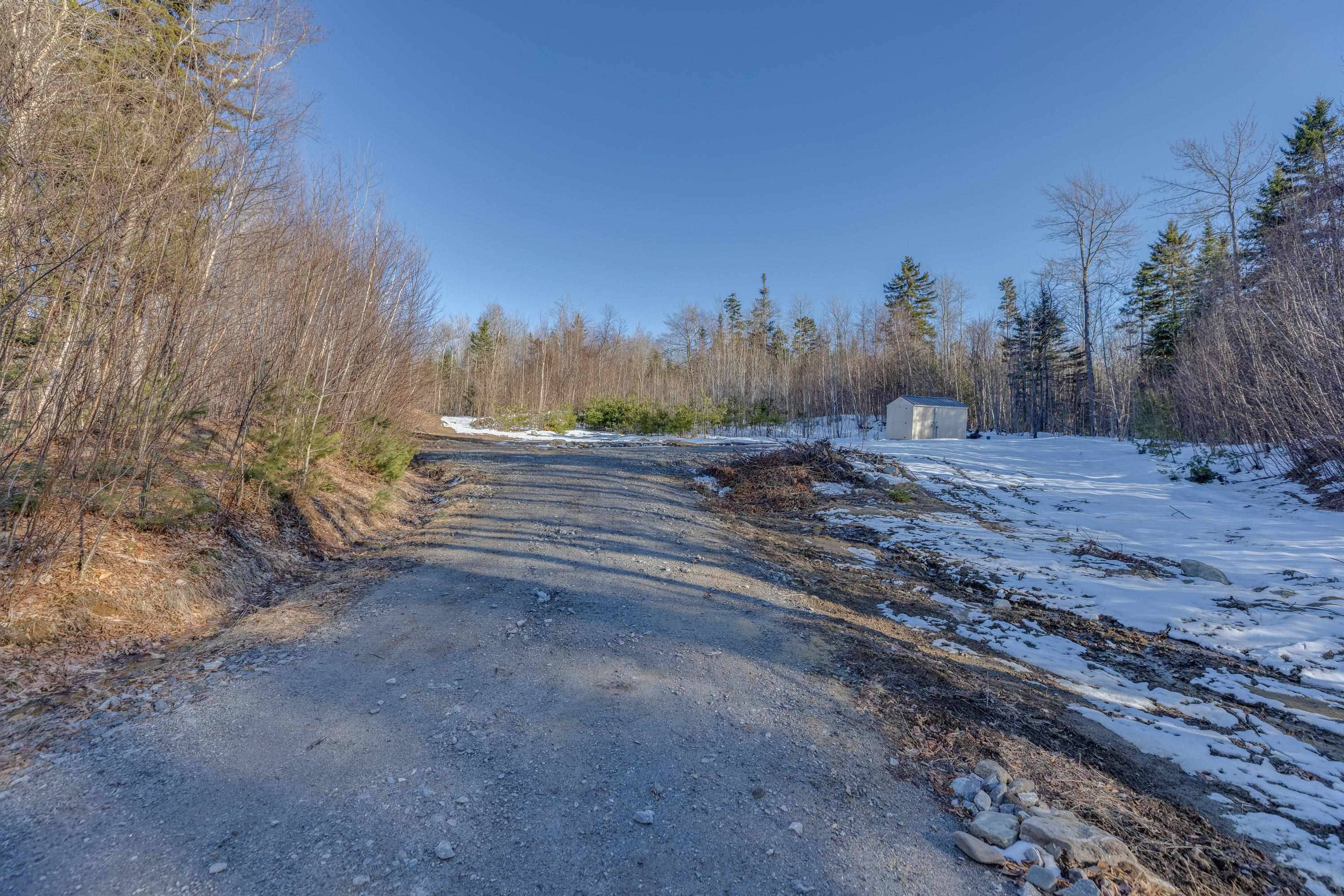 Groton, NH 03266,125 Edgar Albert RD