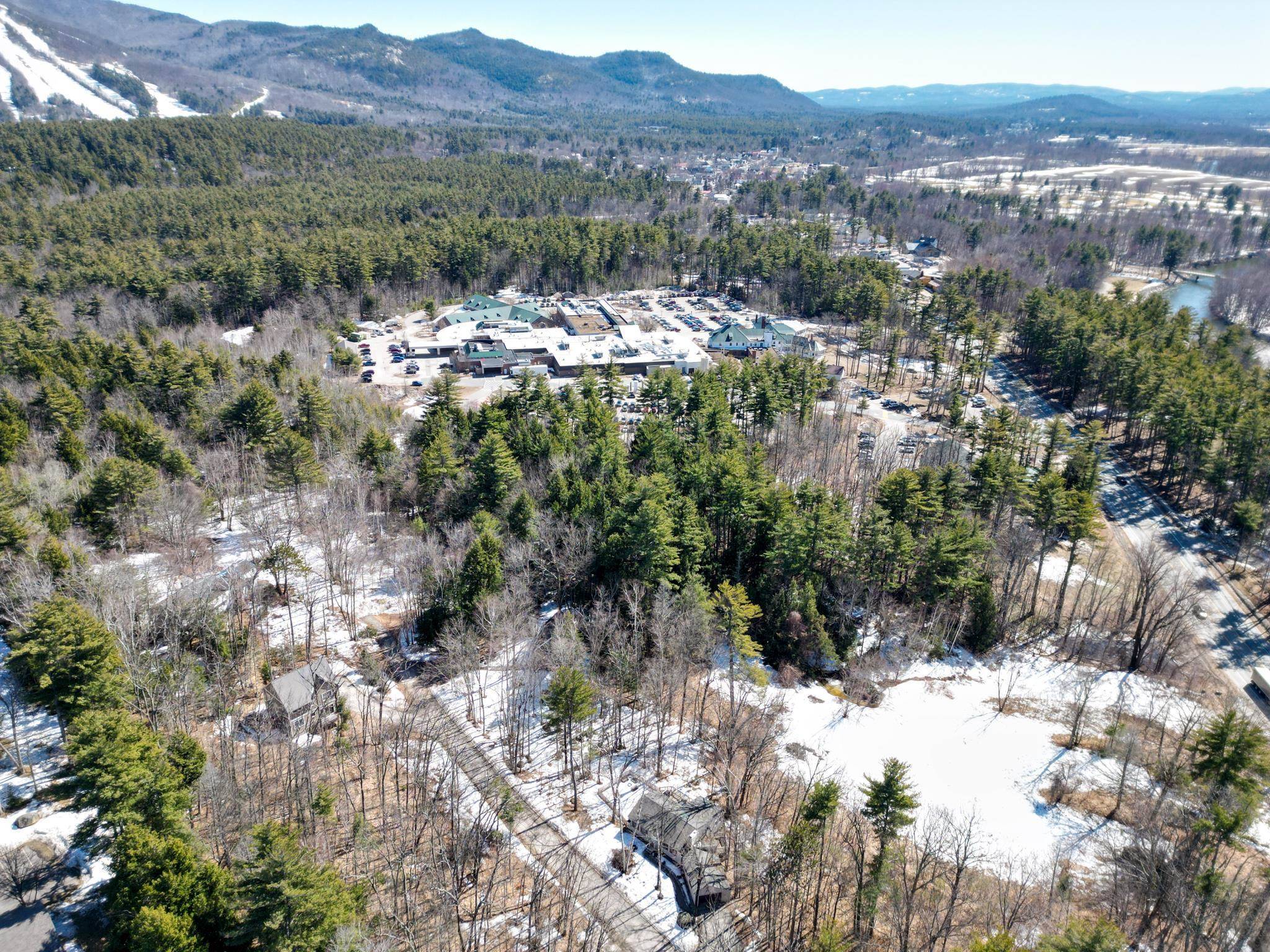 00 White Mountain HWY Conway, NH 03860