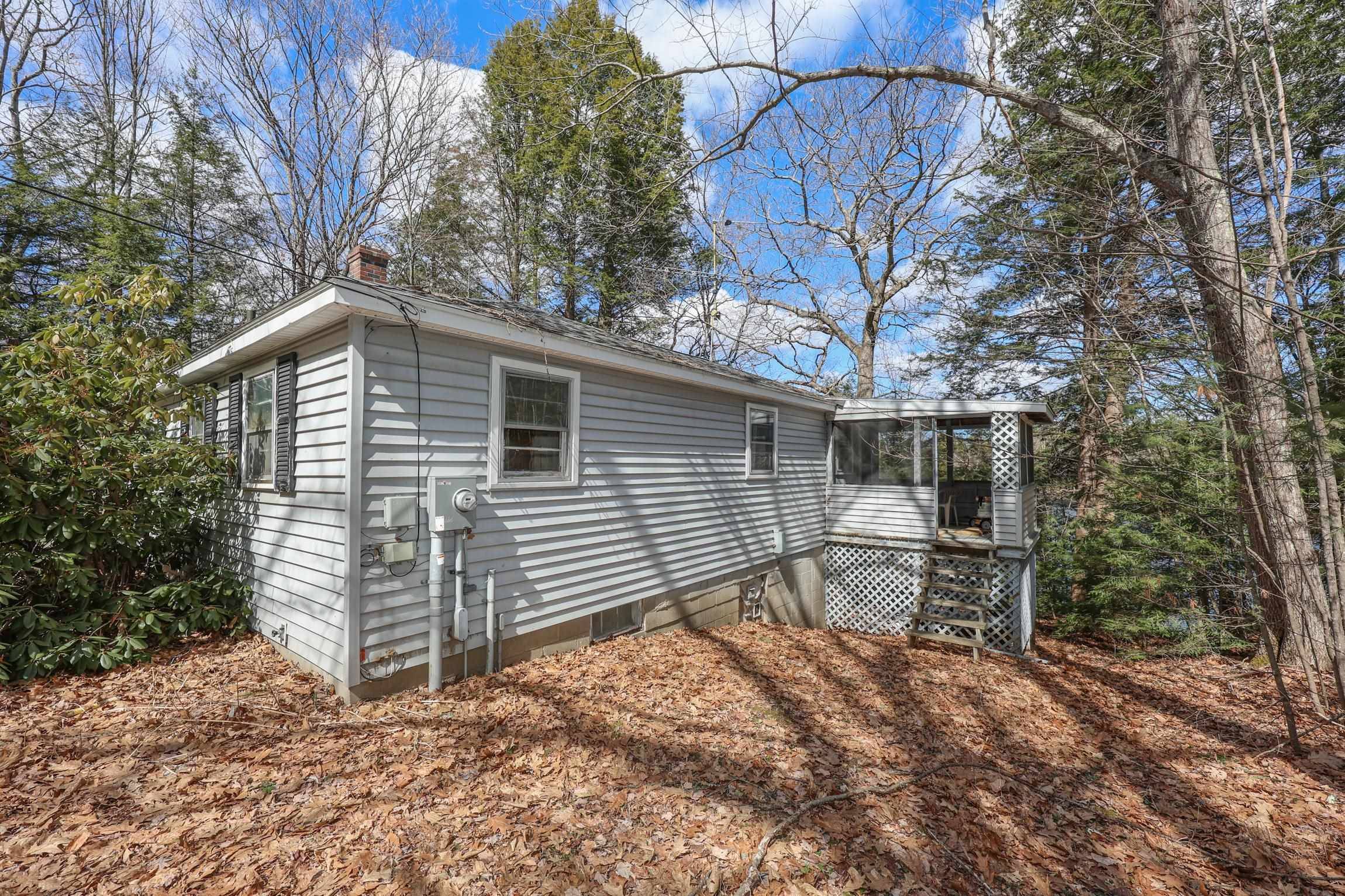 Greenfield, NH 03047,145 Zephyr Lake RD