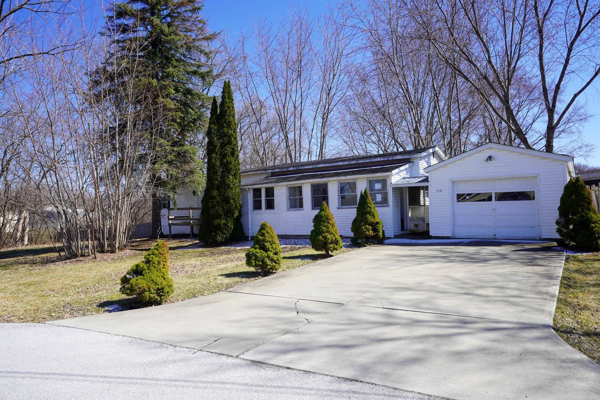 St. Albans Town, VT 05478,140 Huntley AVE