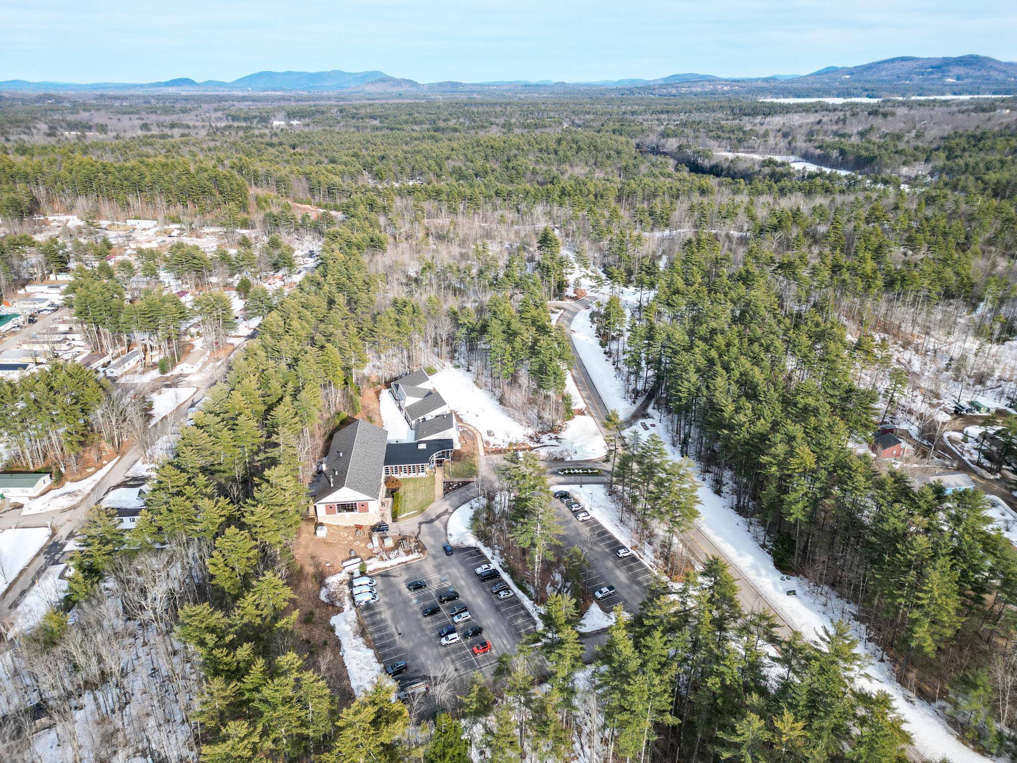 Conway, NH 03818,53 Technology LN #1