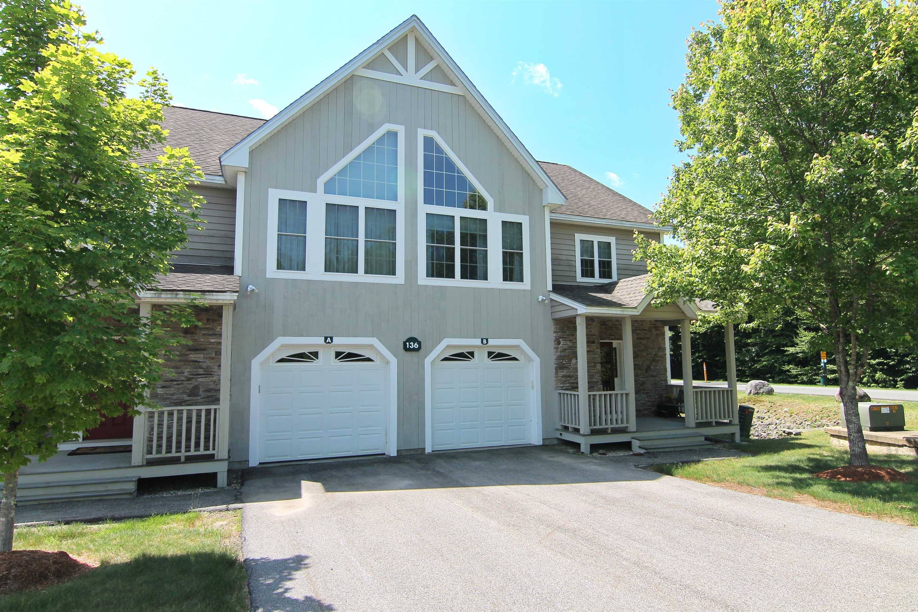 Lincoln, NH 03251,136B Woodland LOOP