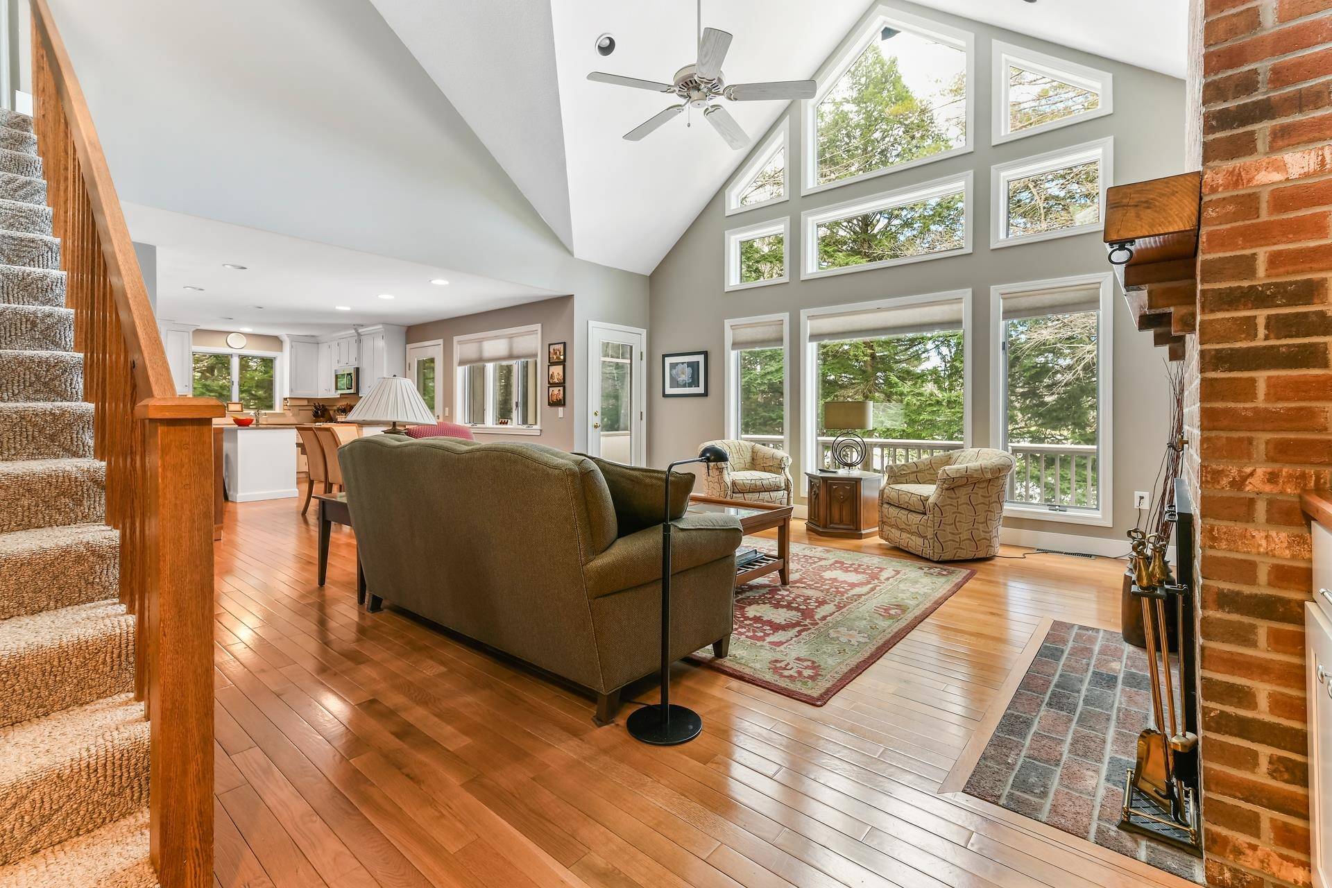 Grantham, NH 03753,71 Greensward DR