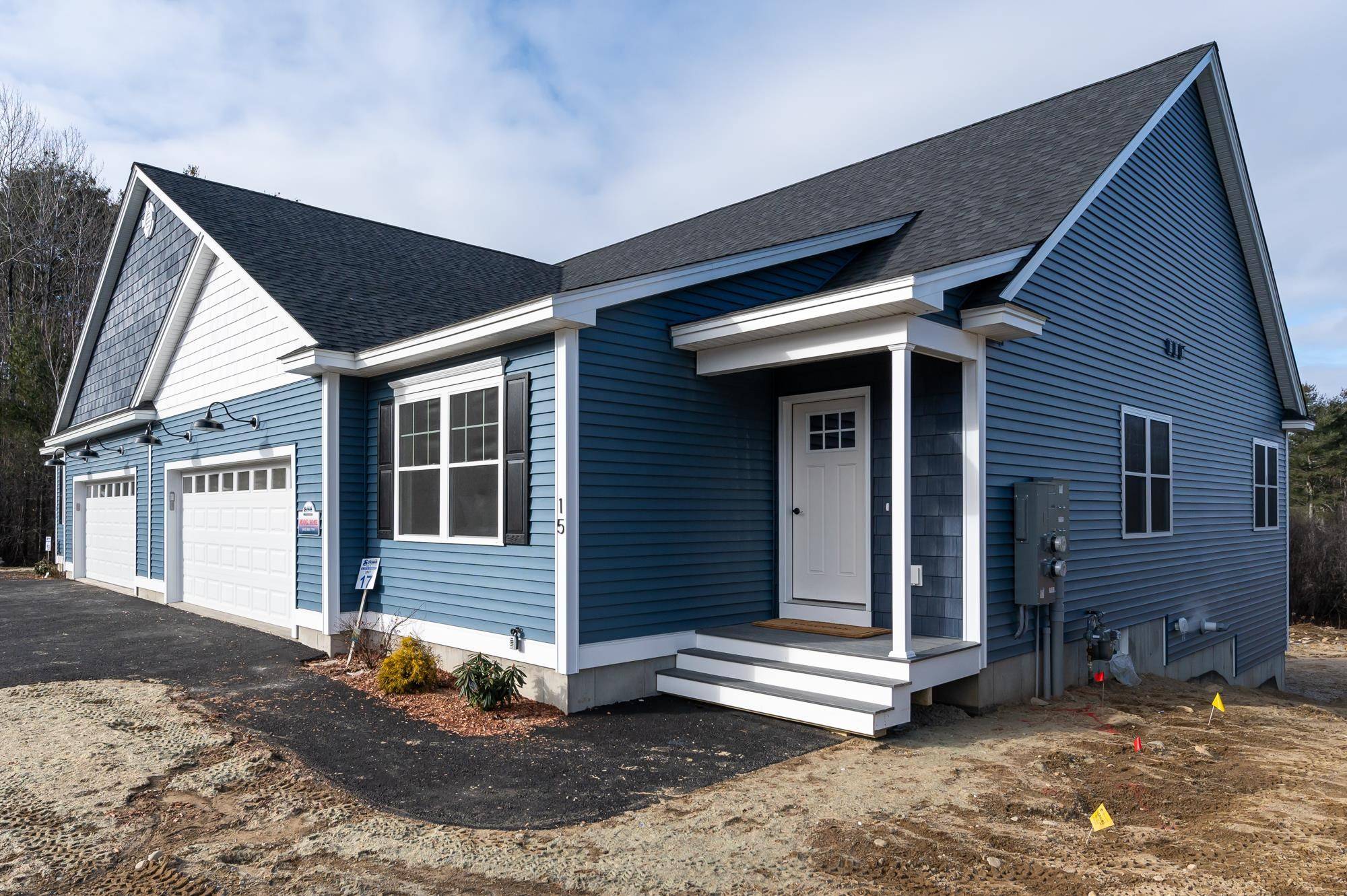 Northfield, NH 03276,26 Village WAY #32