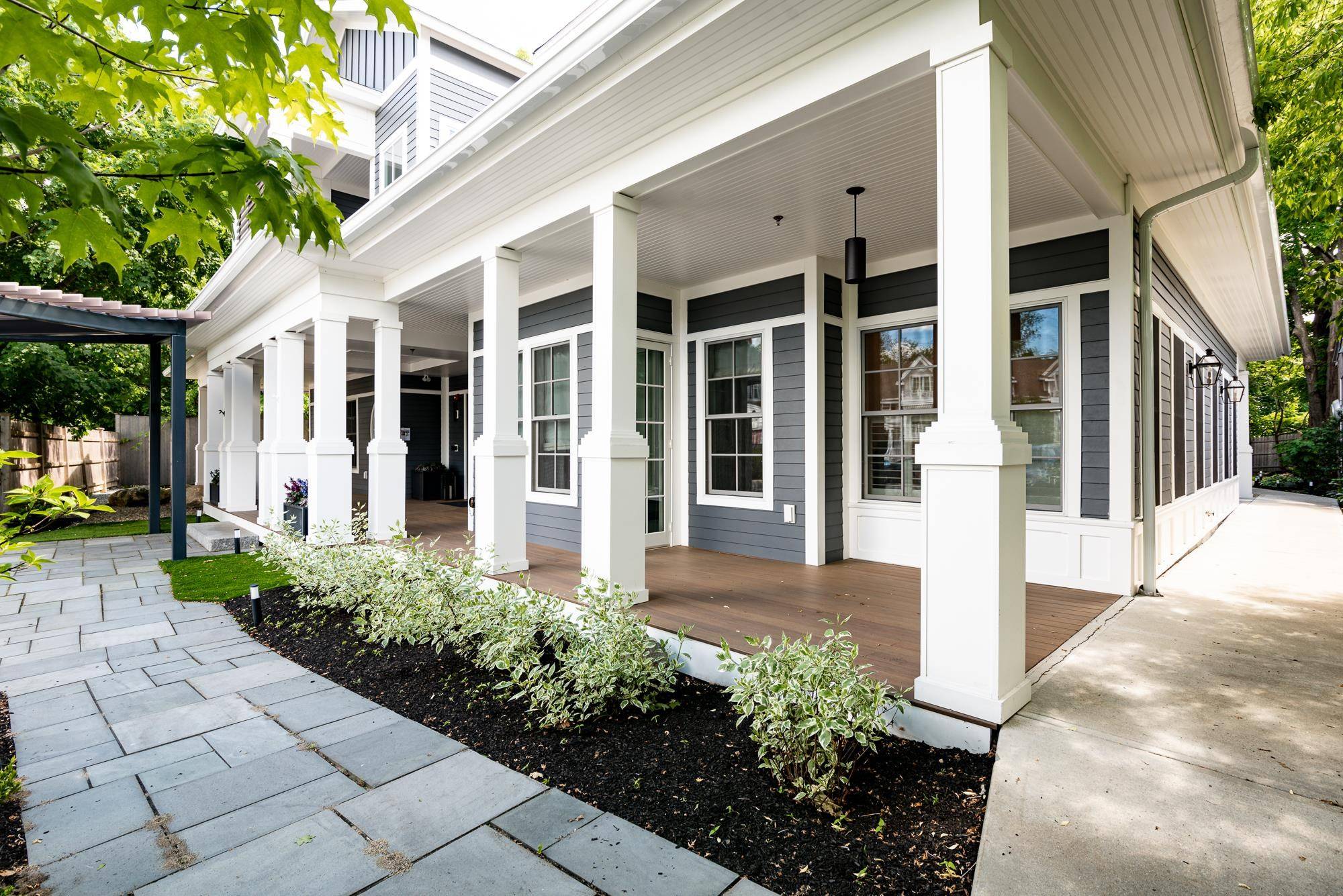 Exeter, NH 03833,1 Franklin ST #2B