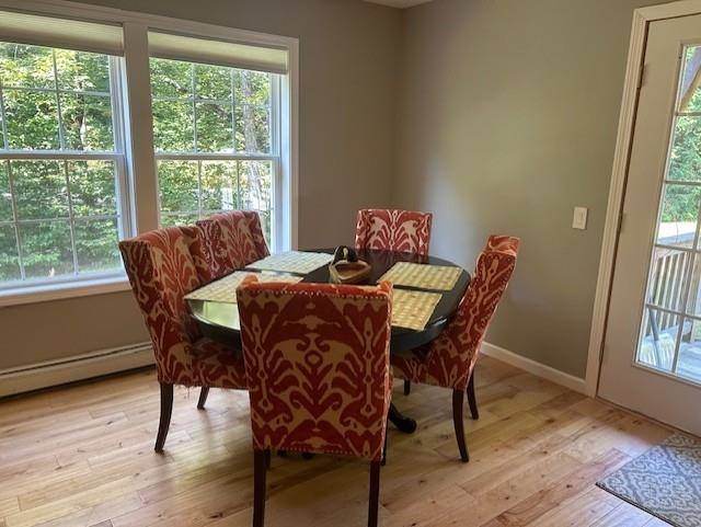 Newbury, NH 03255,155 Stoney Brook RD