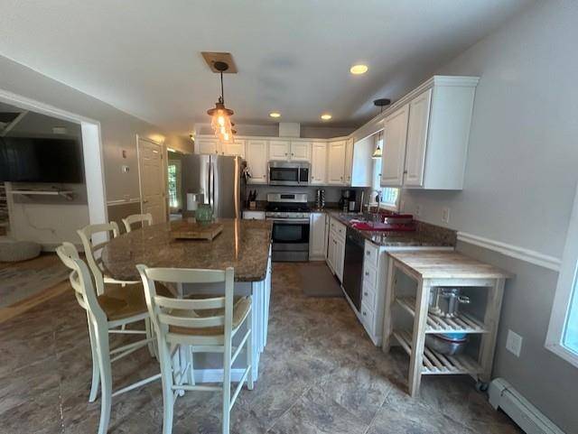 Newbury, NH 03255,155 Stoney Brook RD