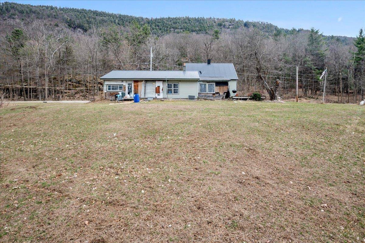 Bristol, VT 05443,1192 Lower Notch RD