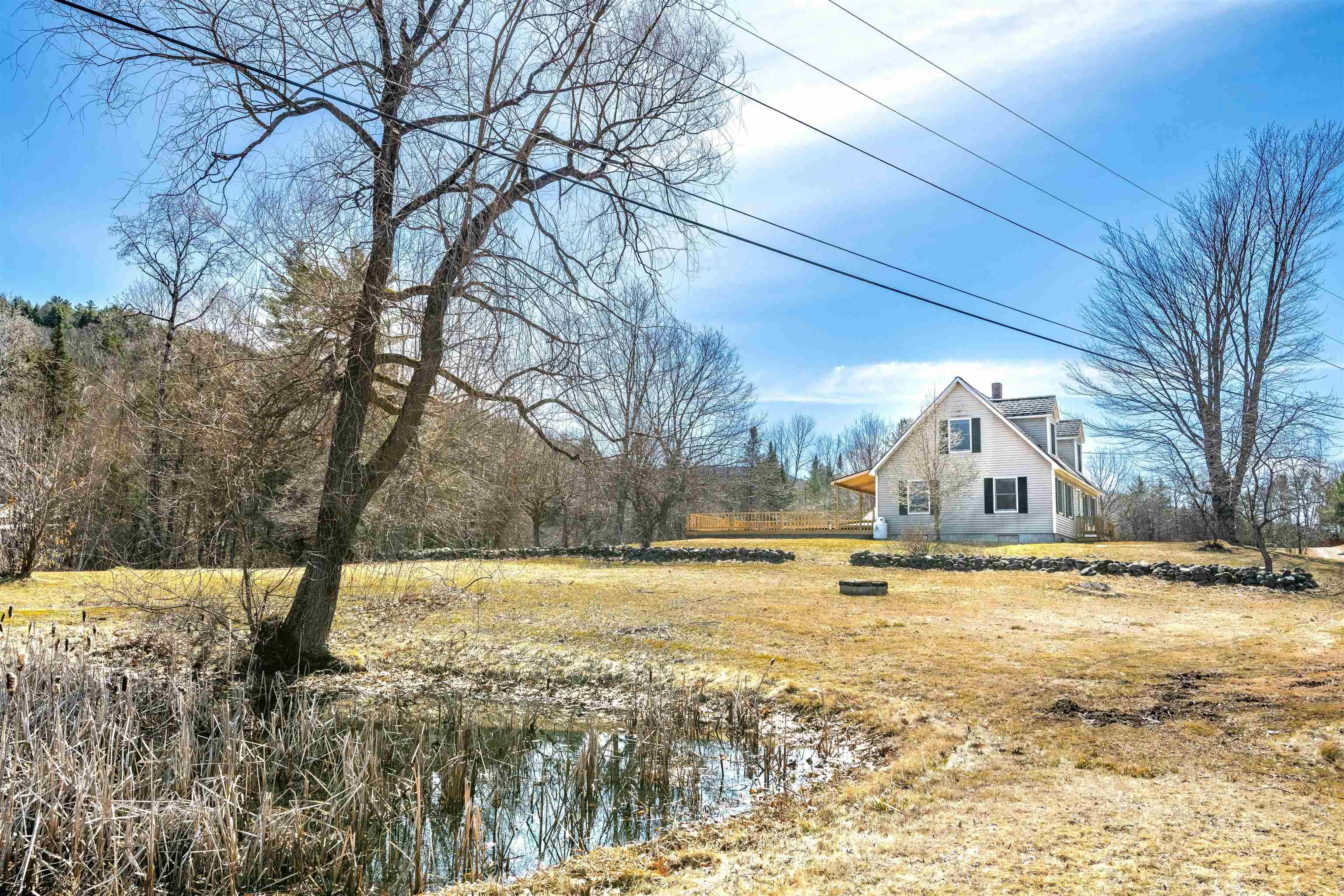 Haverhill, NH 03785,25 Maguire LN