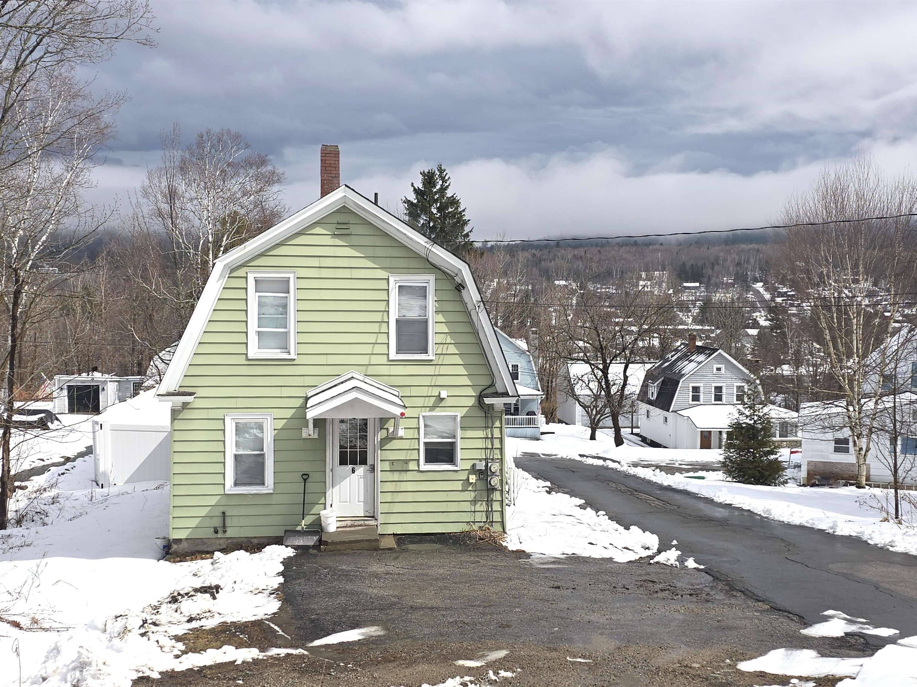 Berlin, NH 03570,6 Johnsons RD