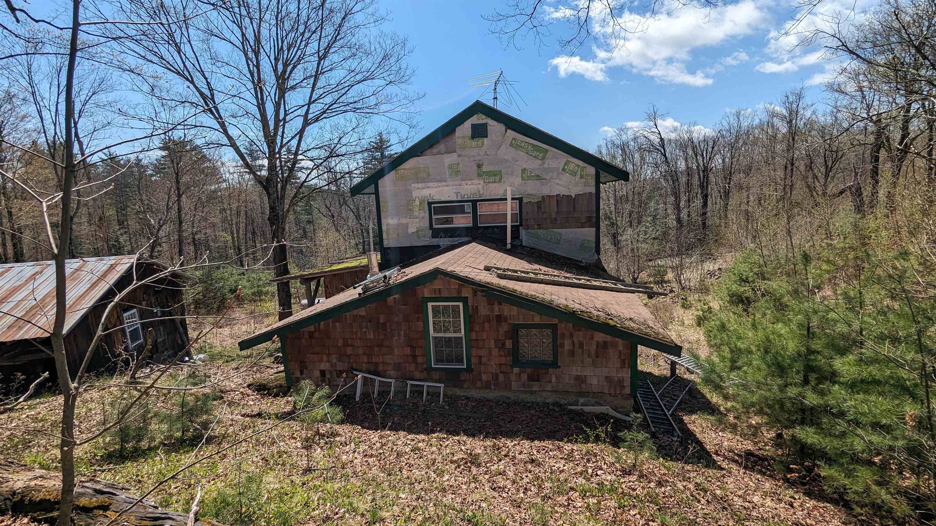 Hillsborough, NH 03244,68 Colby Hill RD