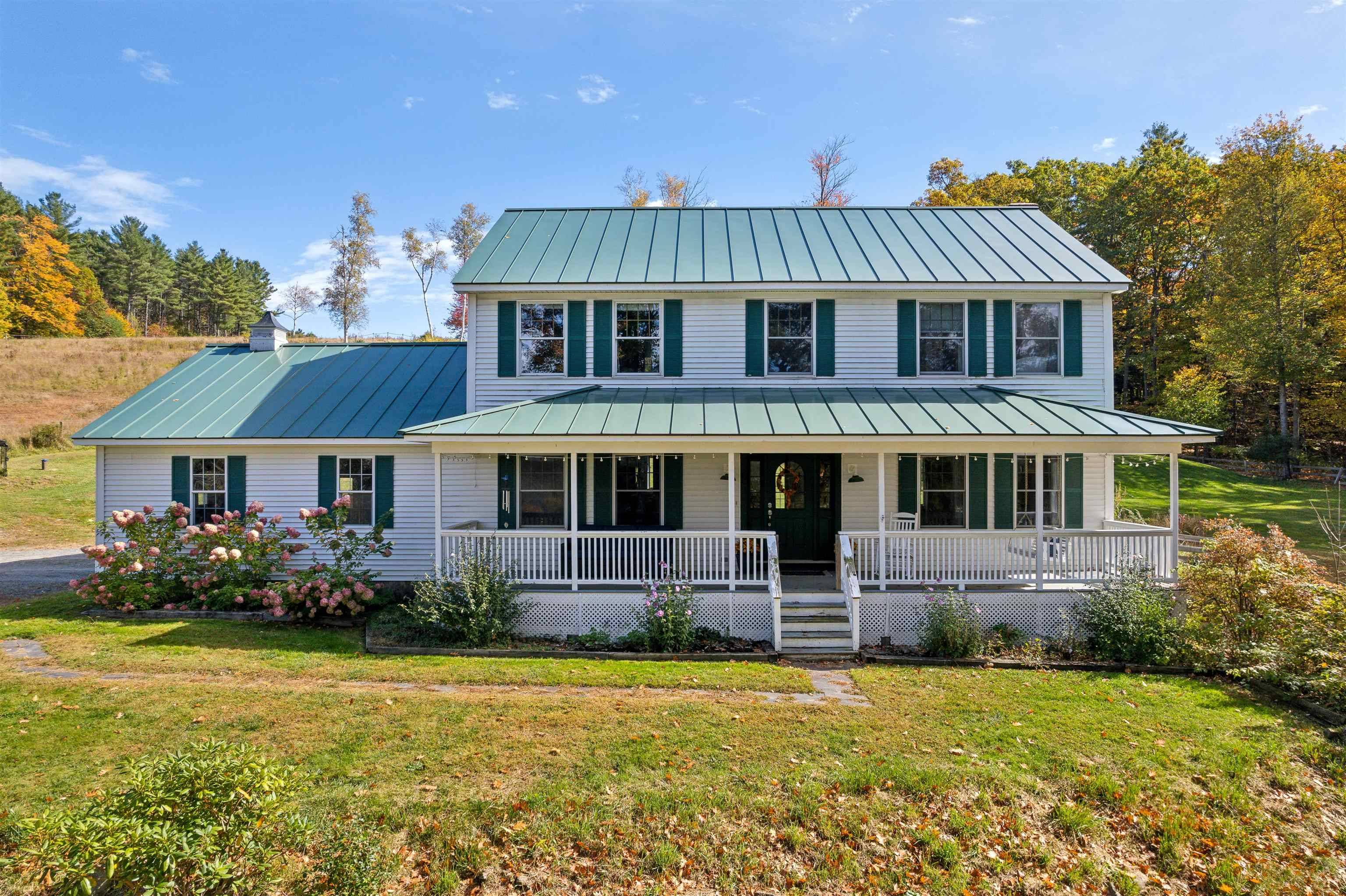 Hartford, VT 05001,1325 Wildlife RD