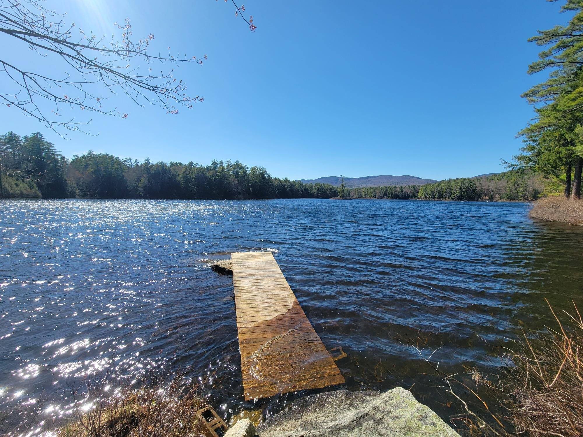 Sandwich, NH 03227,421 Squam Lake RD