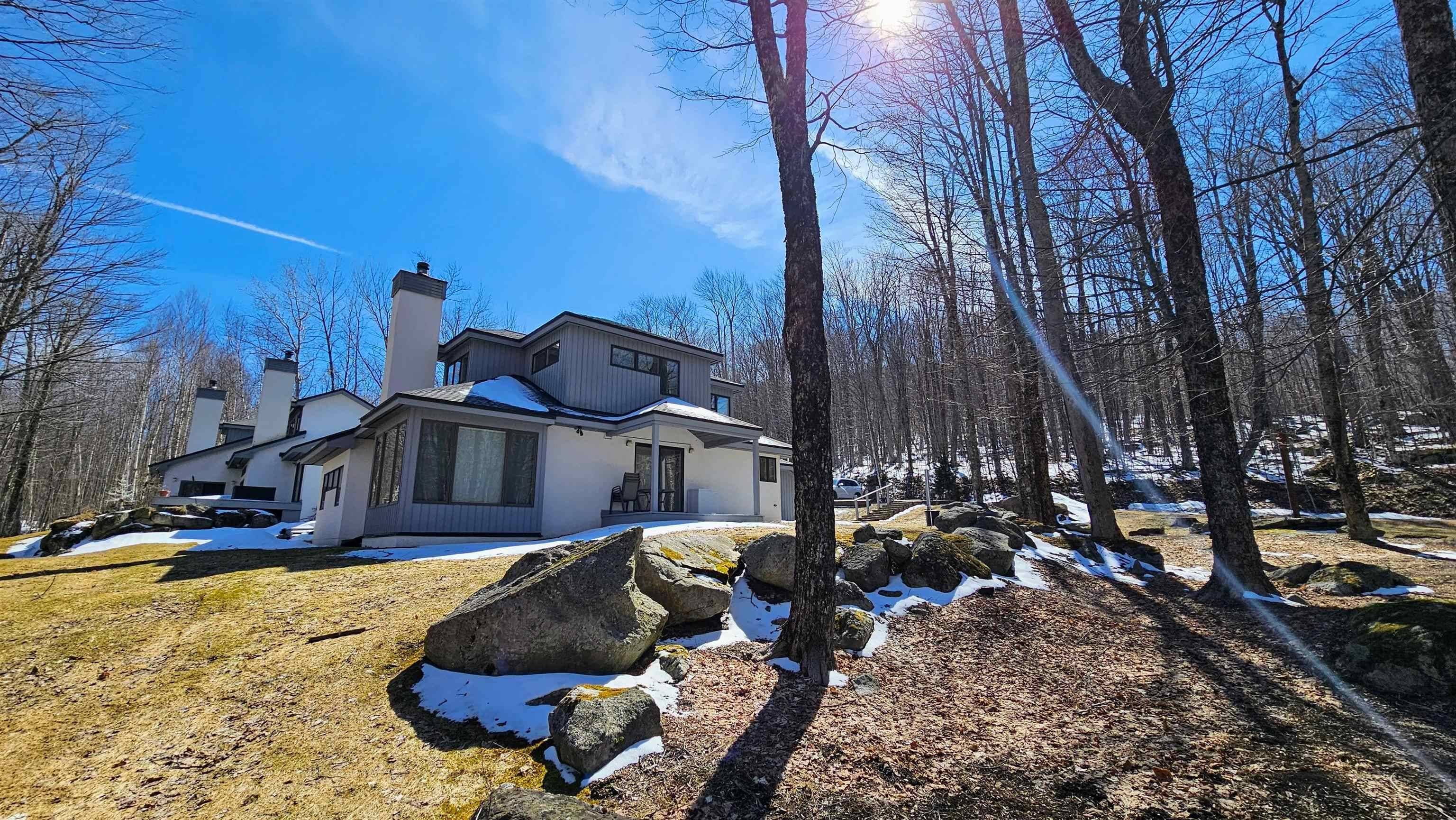 Killington, VT 05751,727 Woods LN #G1