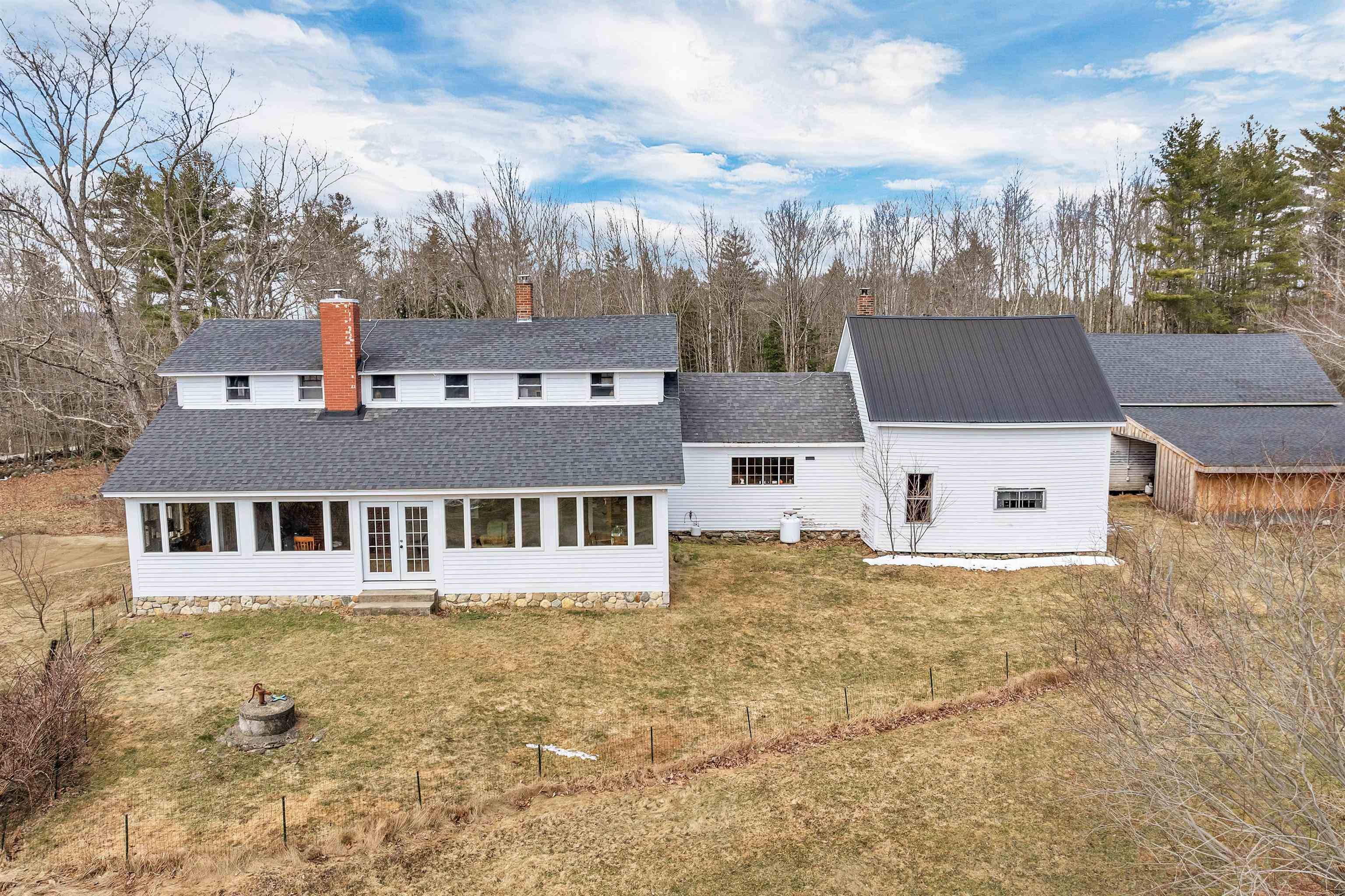 Barnstead, NH 03225,85 White Oak RD