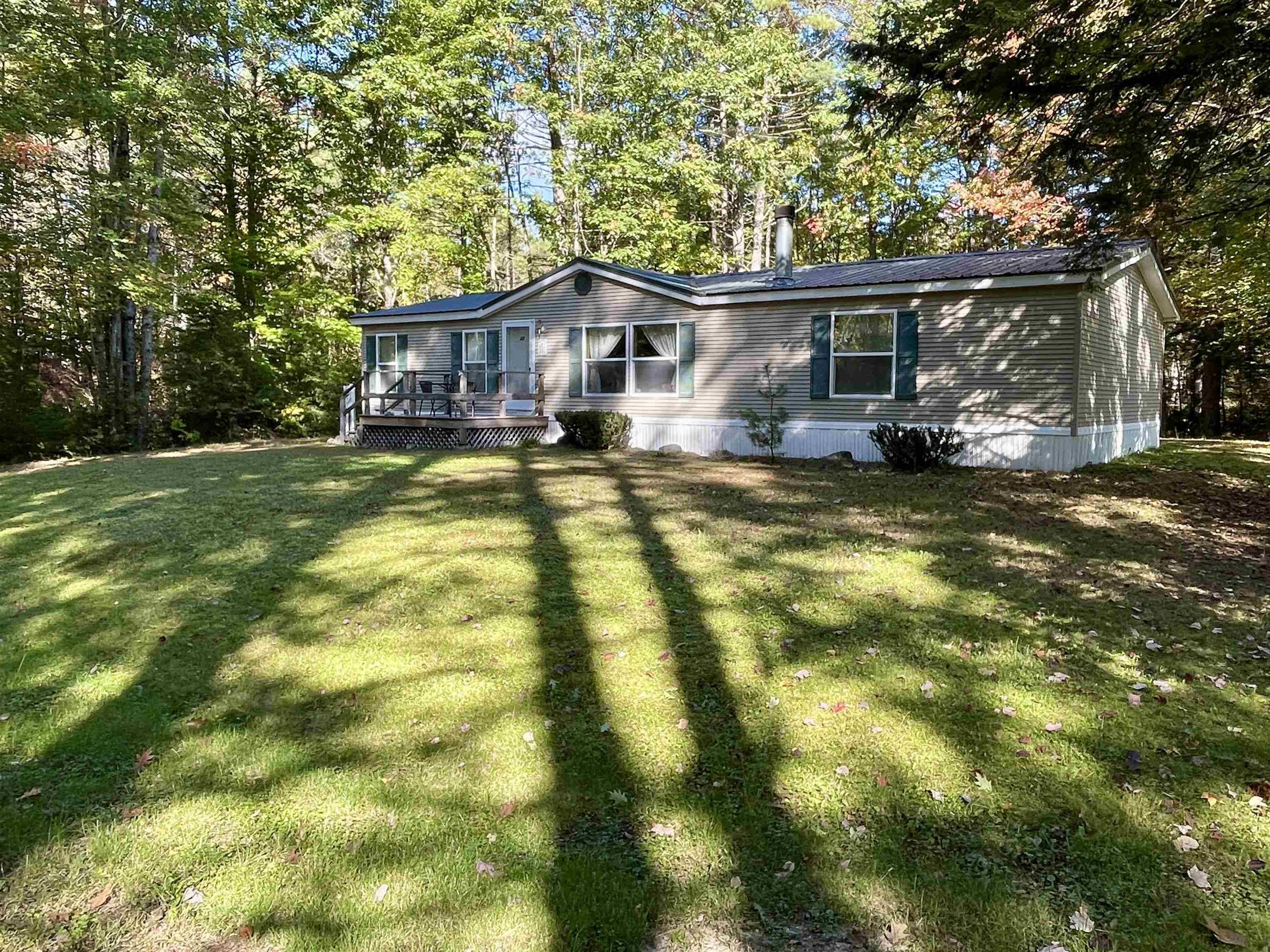 Effingham, NH 03882,32 Bailey RD
