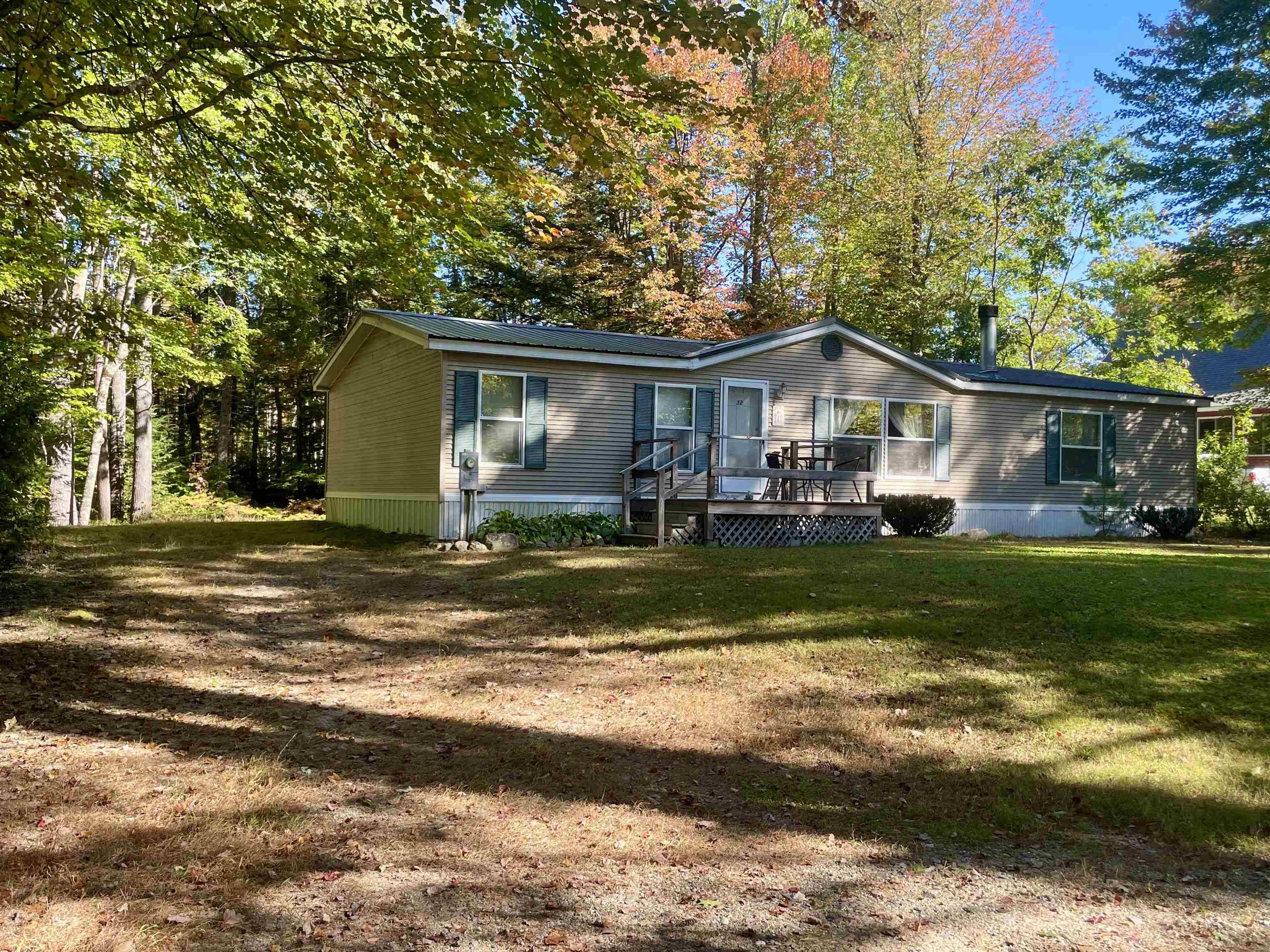 Effingham, NH 03882,32 Bailey RD