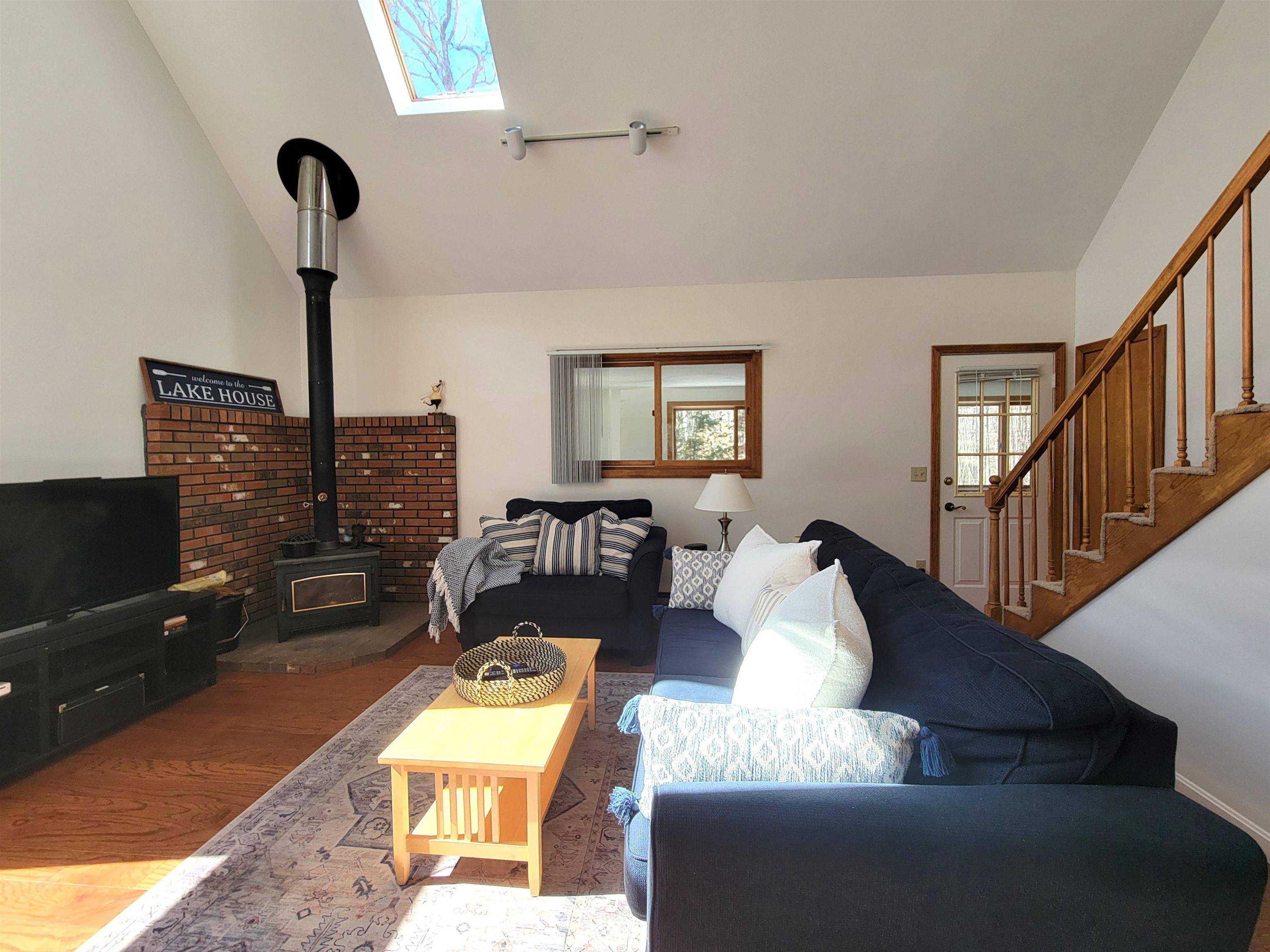 52 Geneve ST Moultonborough, NH 03254