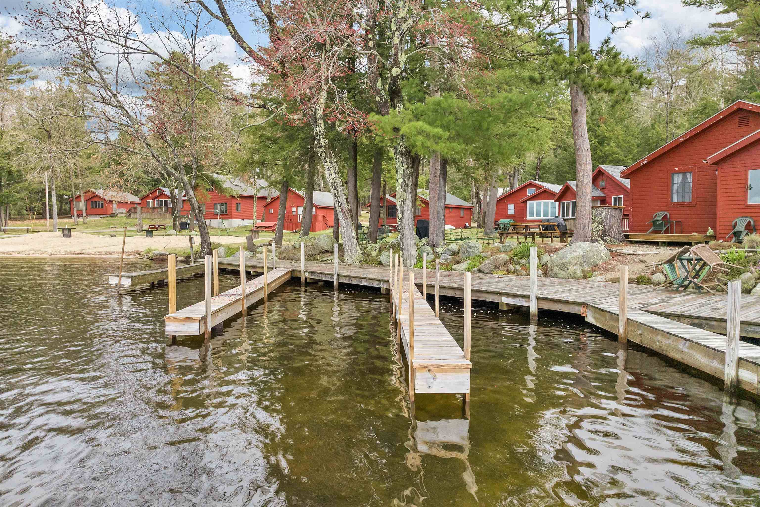 Tuftonboro, NH 03816,10 Red Gate RD