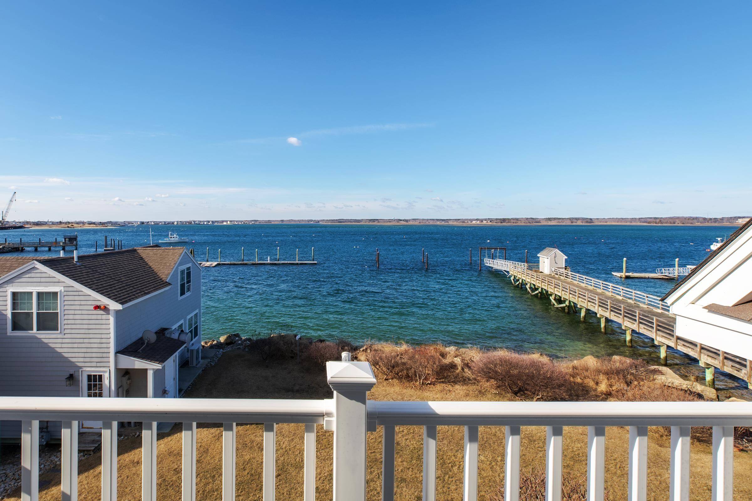 Hampton, NH 03842,24 Harbor RD #3