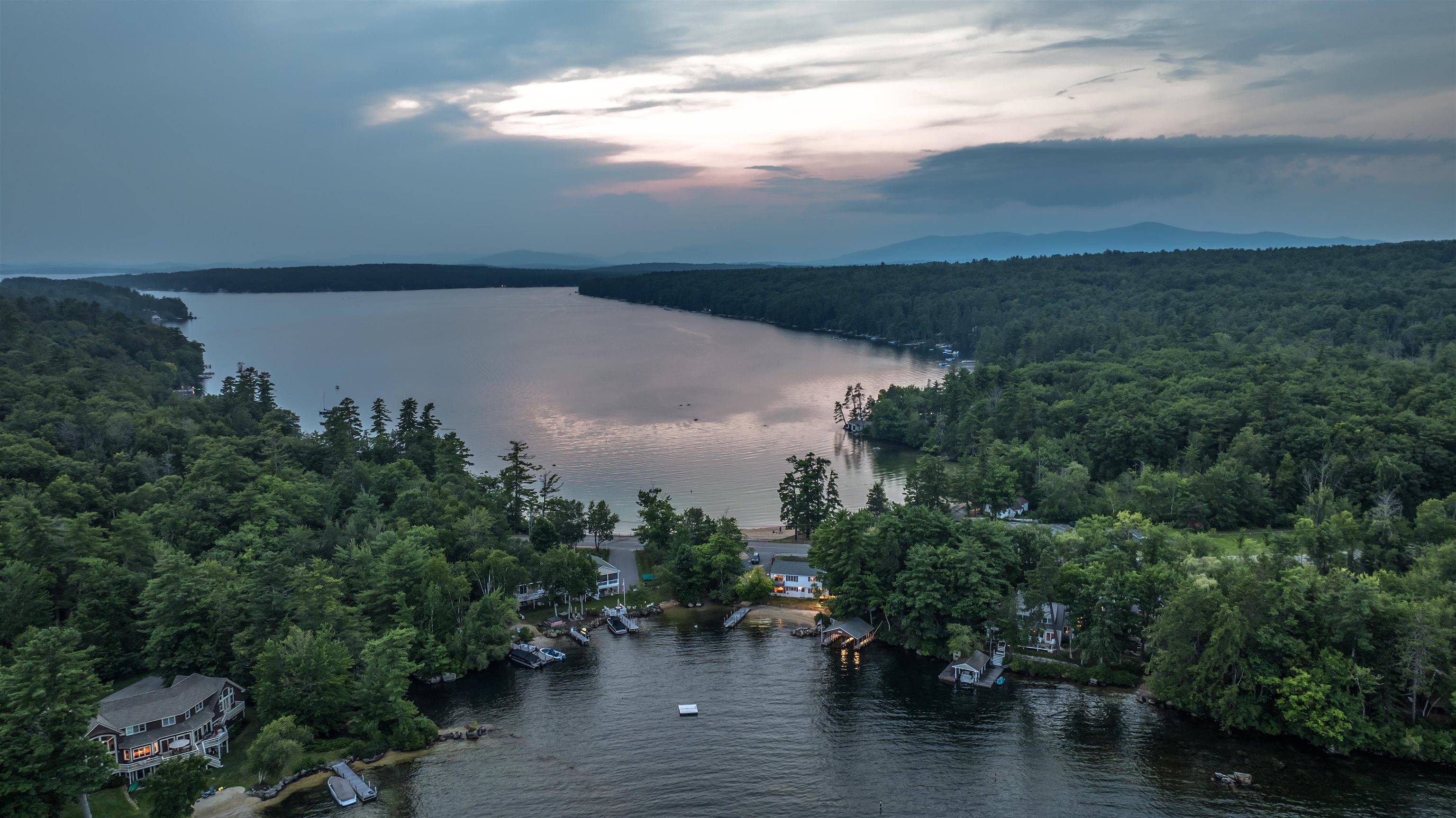 Wolfeboro, NH 03894,208 Forest RD