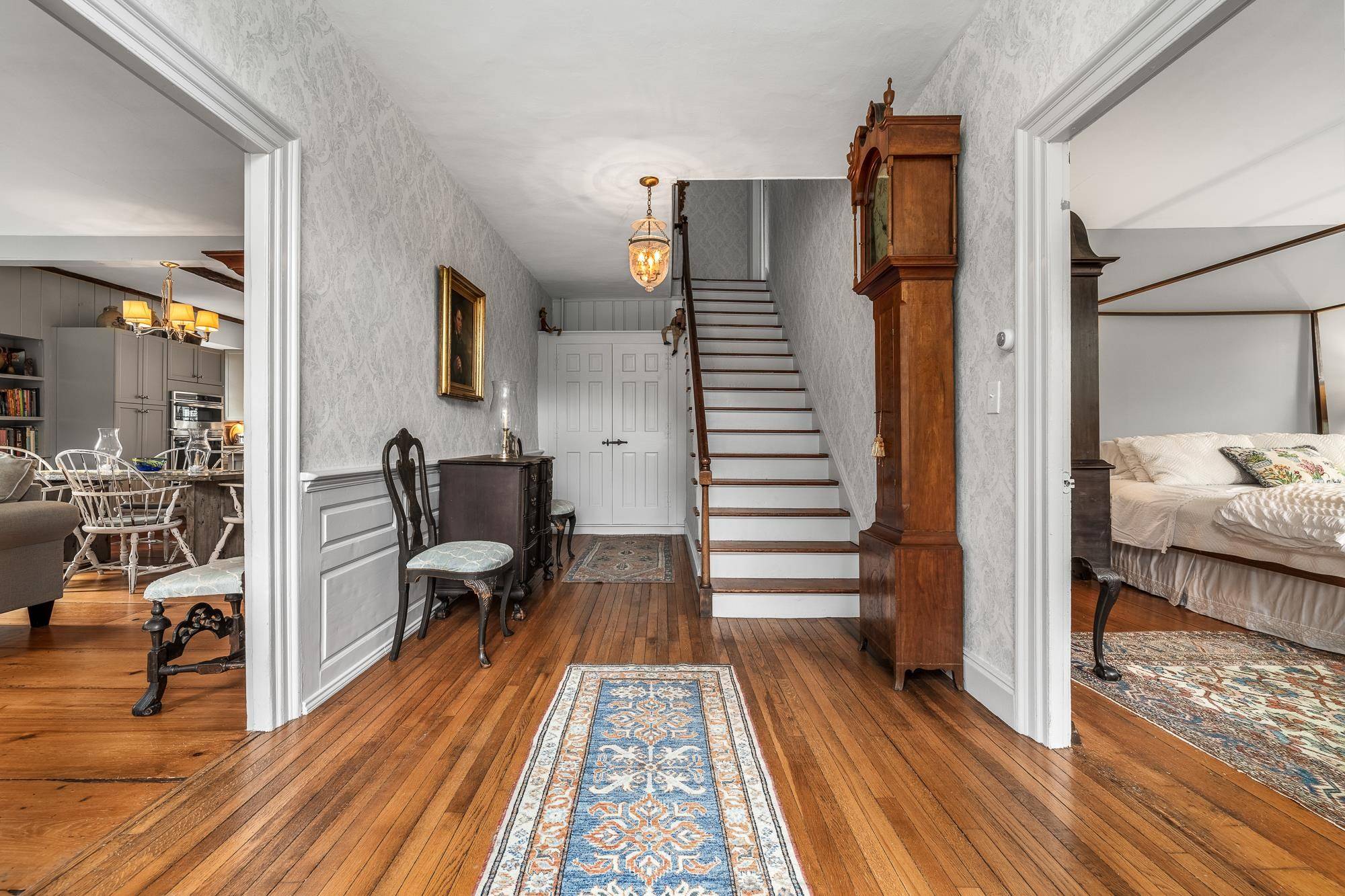 1677 Barnumville RD Manchester, VT 05255