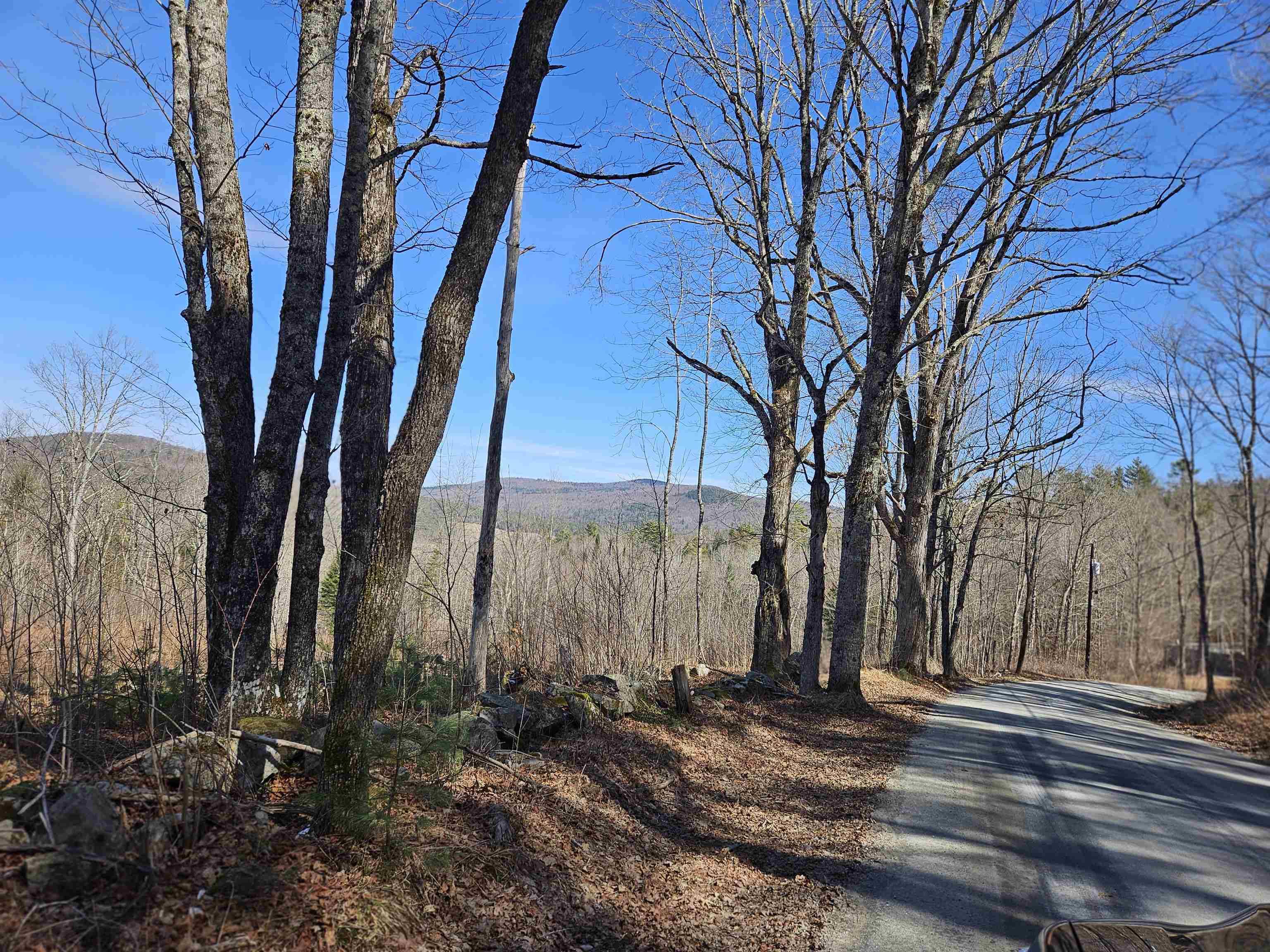 Sugar Hill, NH 03486,324 Crane Hill RD