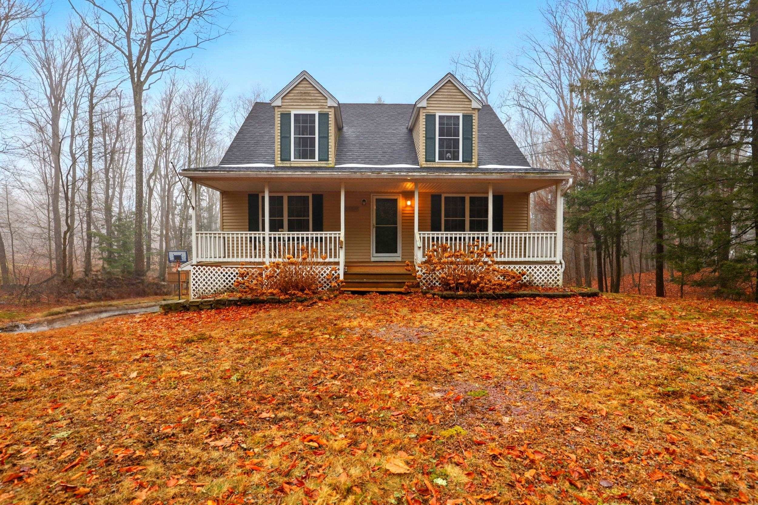 Northwood, NH 03261,13 Sky Farm RD