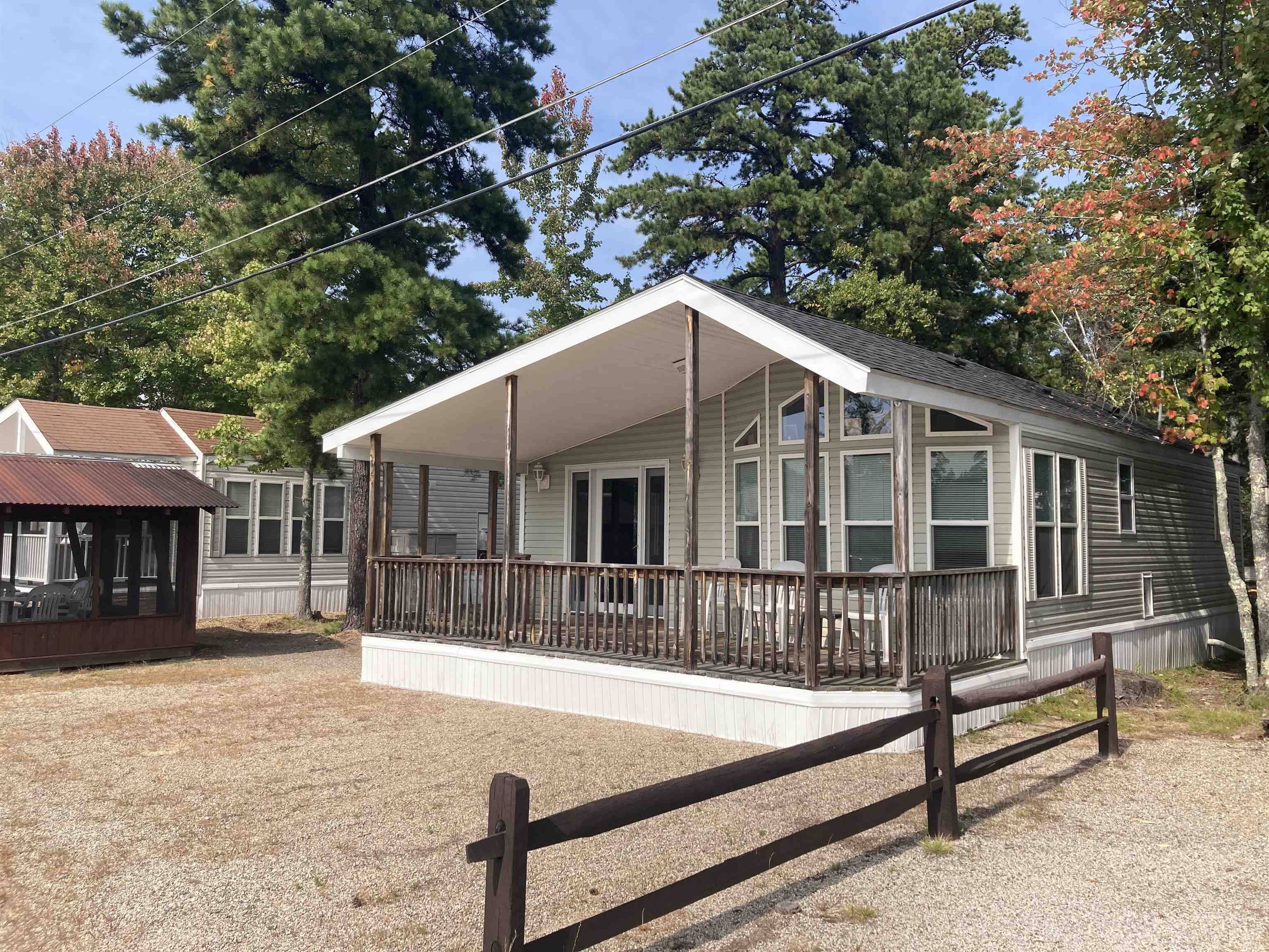 Freedom, NH 03836,4 Aztec LN #133