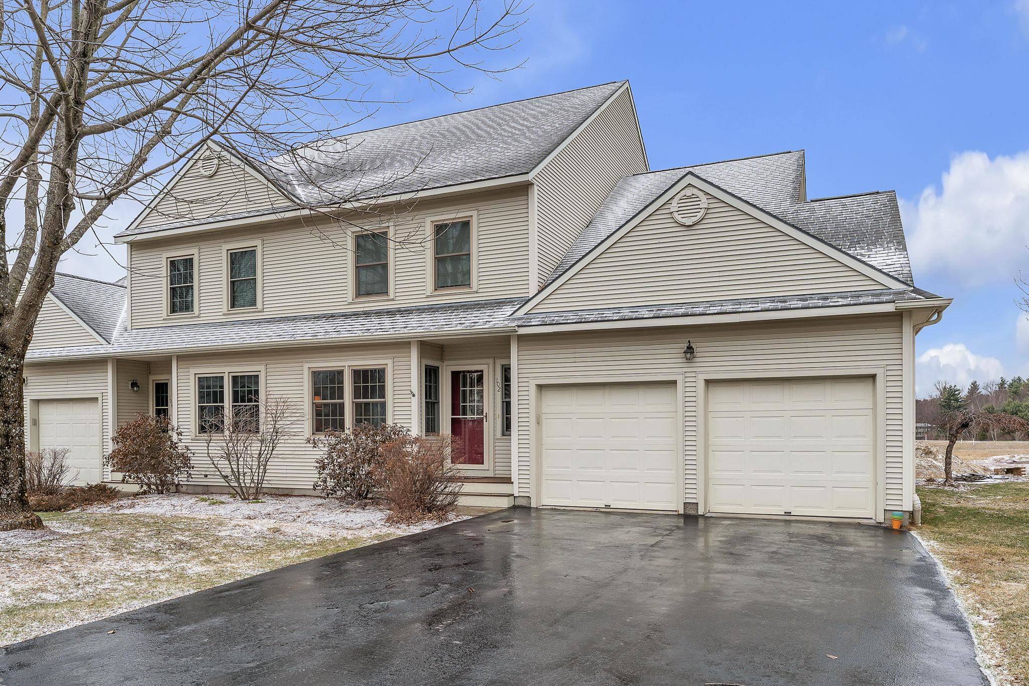 Williston, VT 05495,102 Chelsea PL