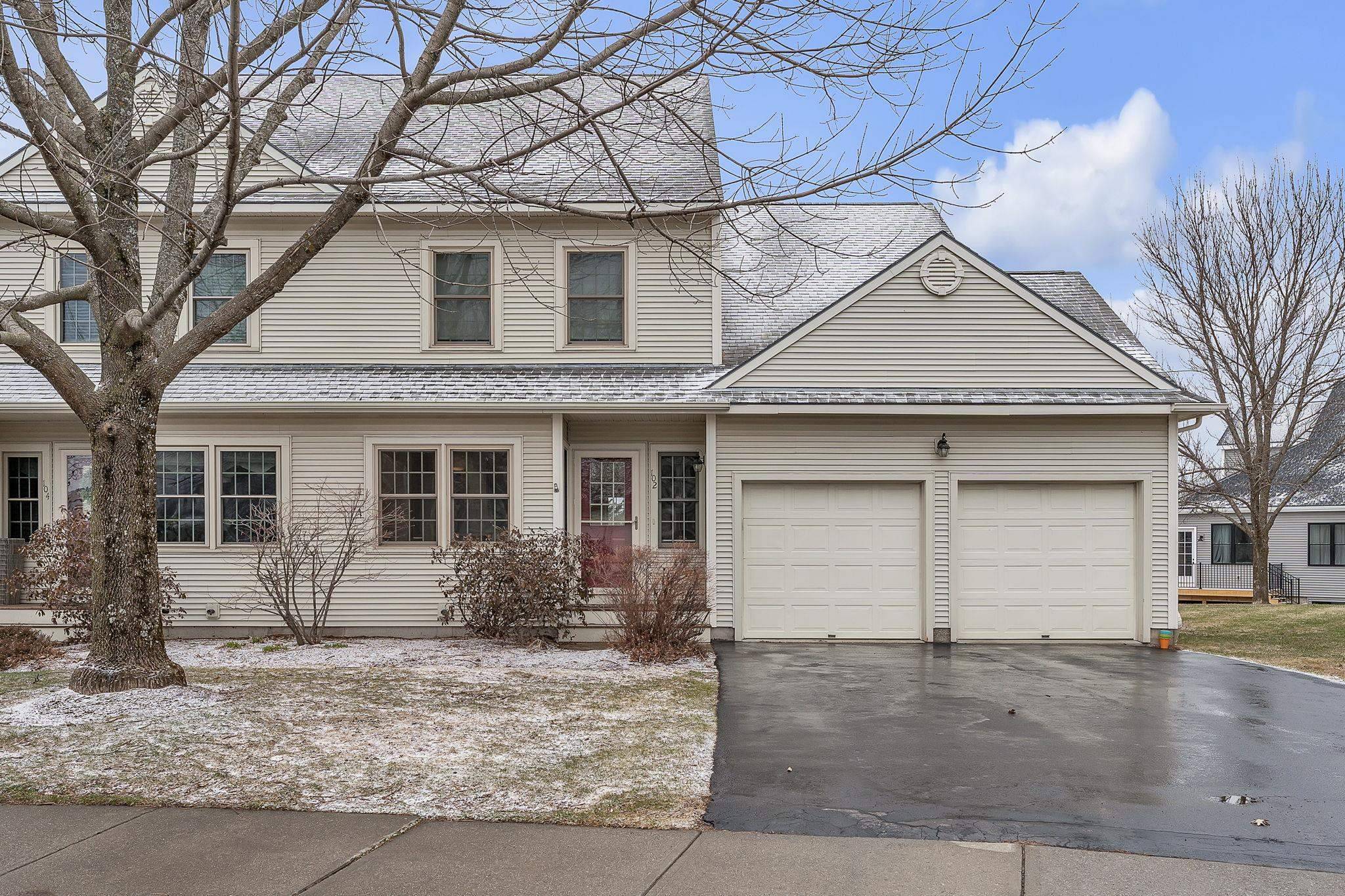 Williston, VT 05495,102 Chelsea PL