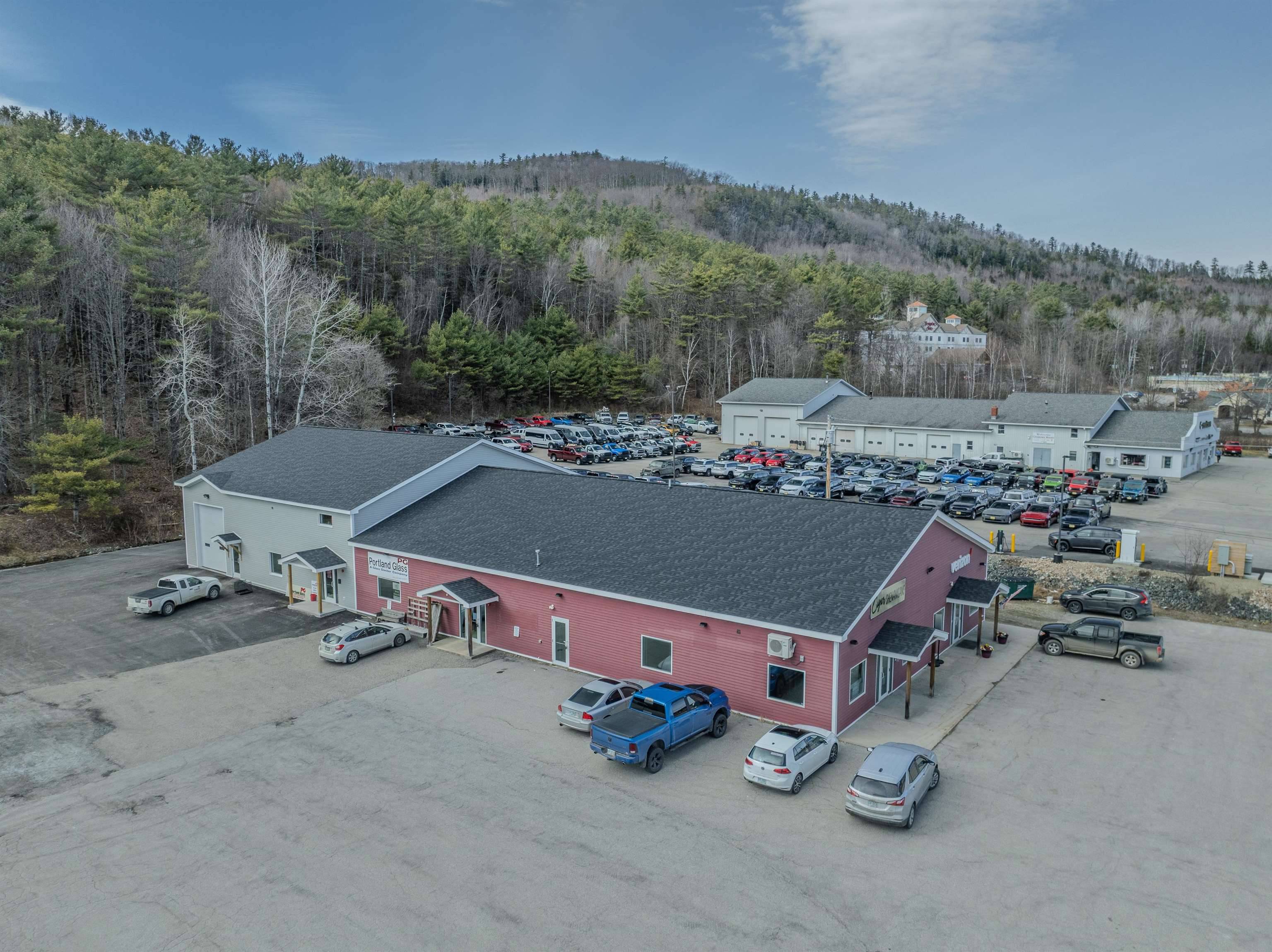 Littleton, NH 03561,678 Meadow ST #3