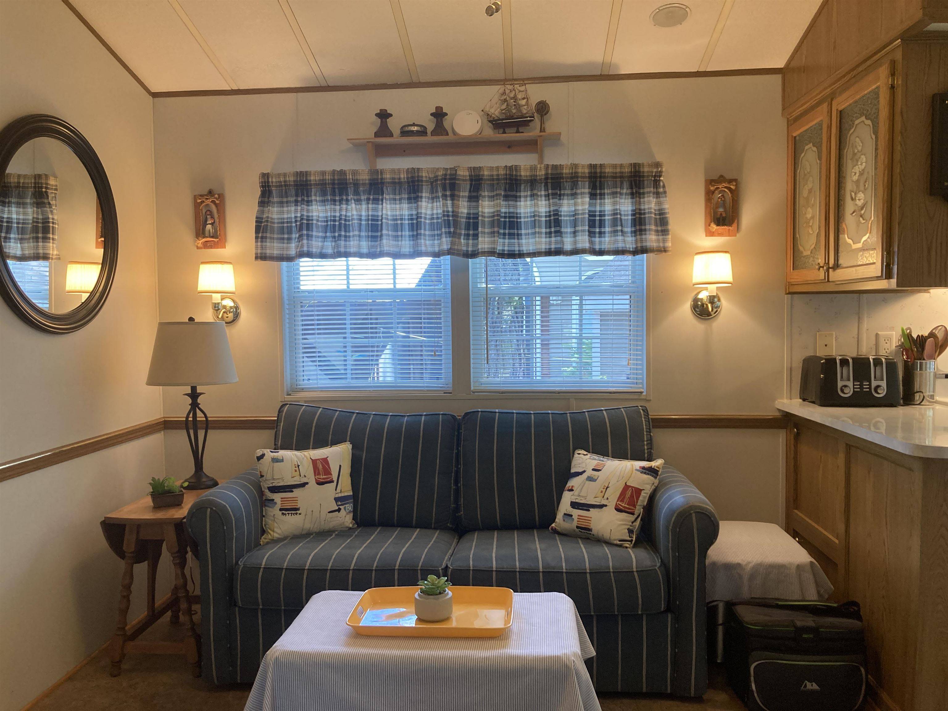 4 Pony Express CIR #38 Freedom, NH 03836