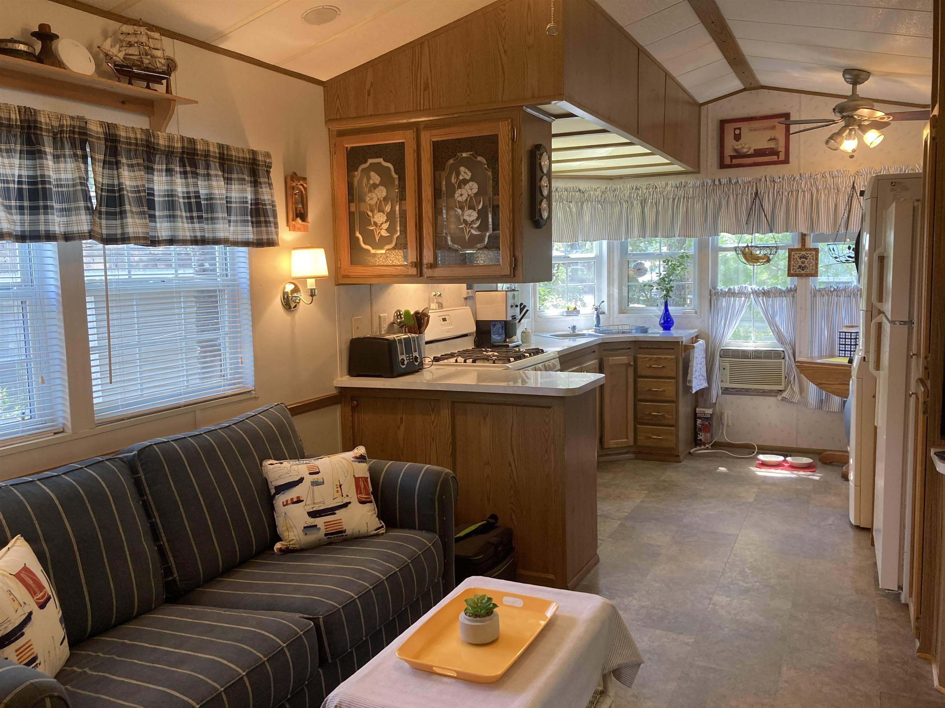 4 Pony Express CIR #38 Freedom, NH 03836