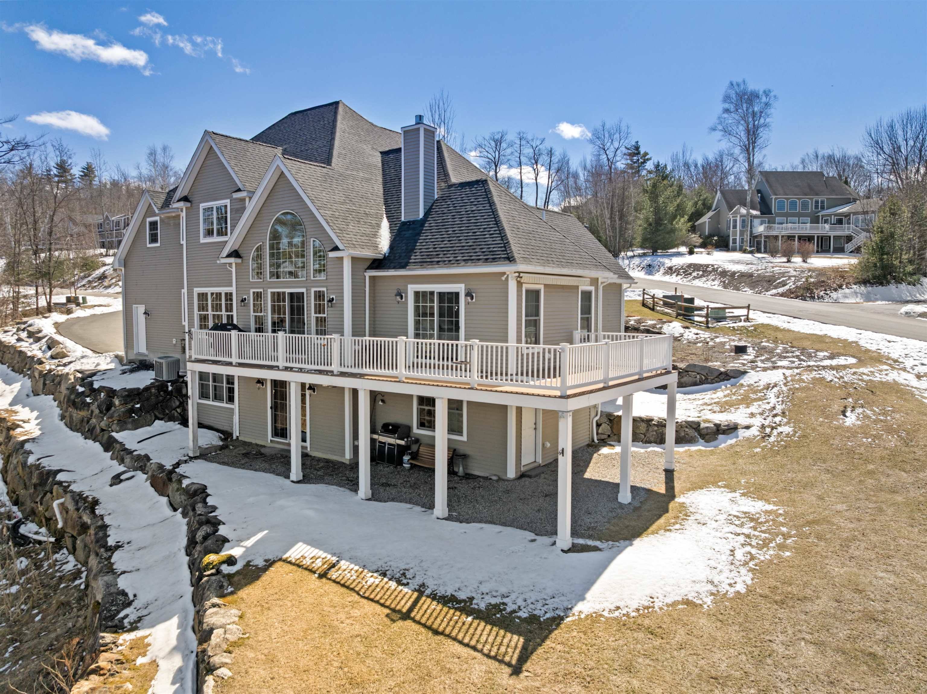 Meredith, NH 03253,4 Mountain Ridge DR