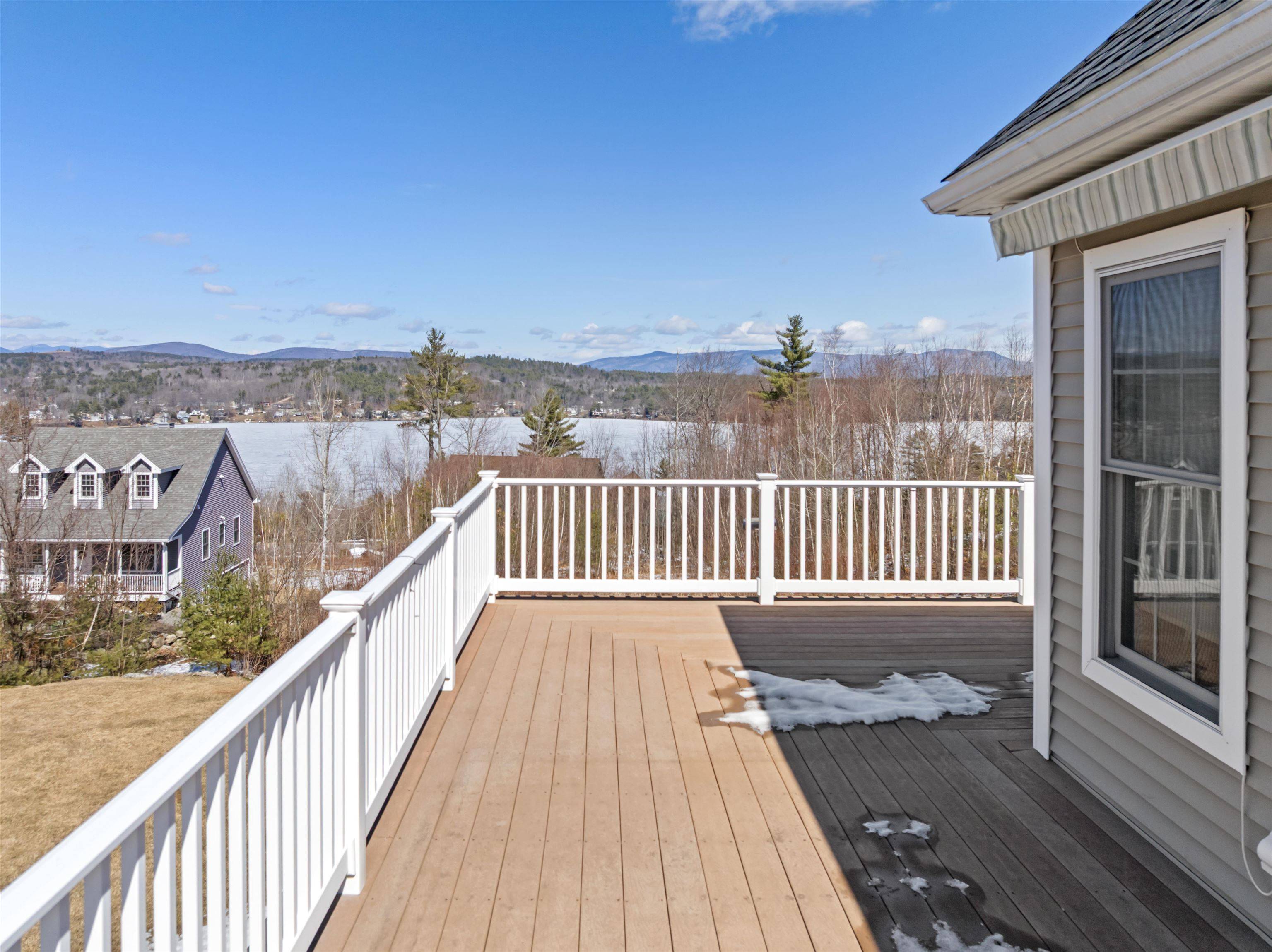 4 Mountain Ridge DR Meredith, NH 03253