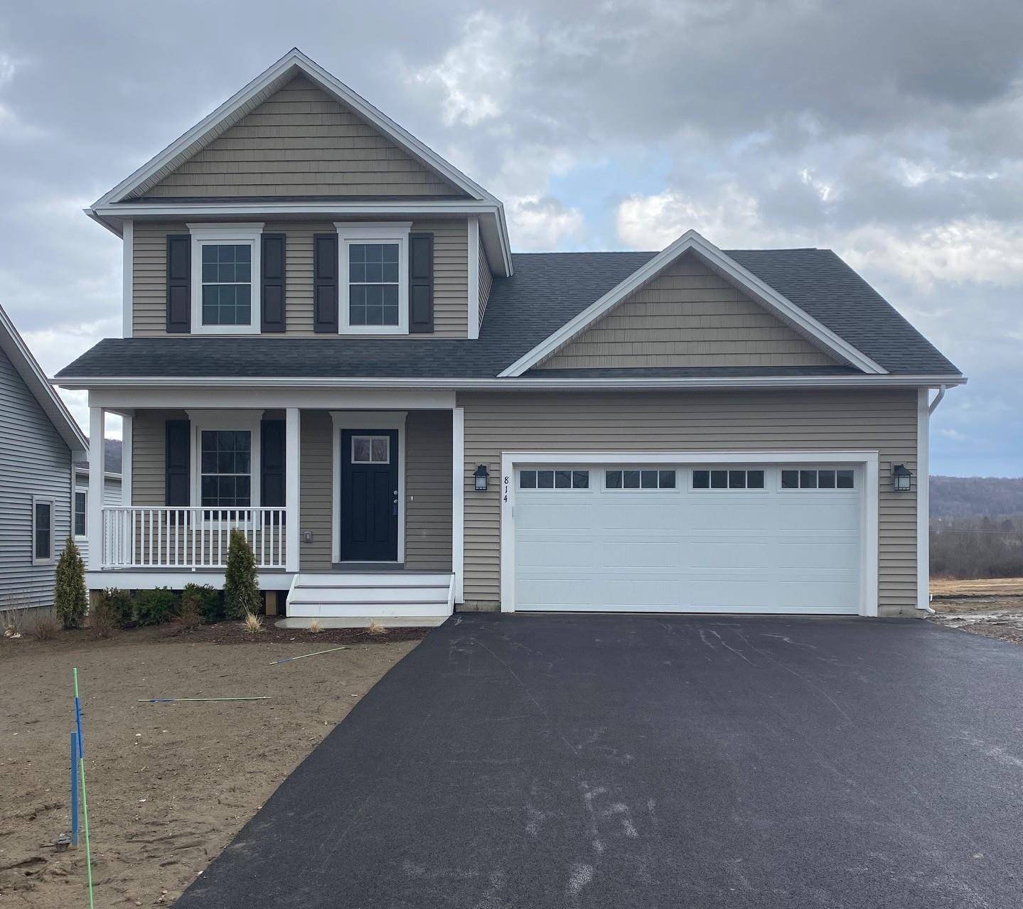 St. Albans Town, VT 05478,814 Harbor View DR #9B